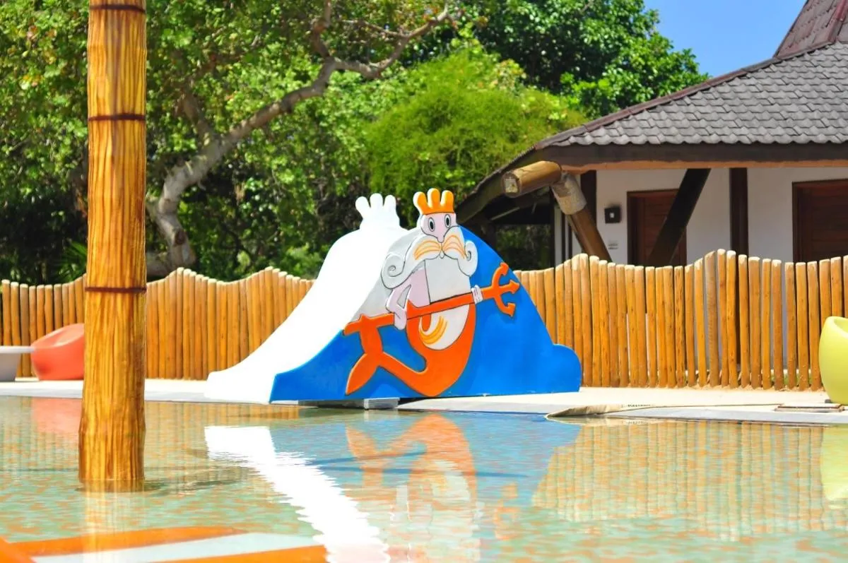 Day in Vila Galé Resort Marés - All Inclusive