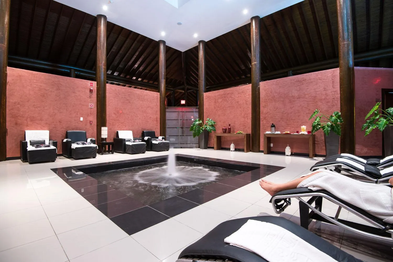 Vila Galé Resort Marés - All Inclusive