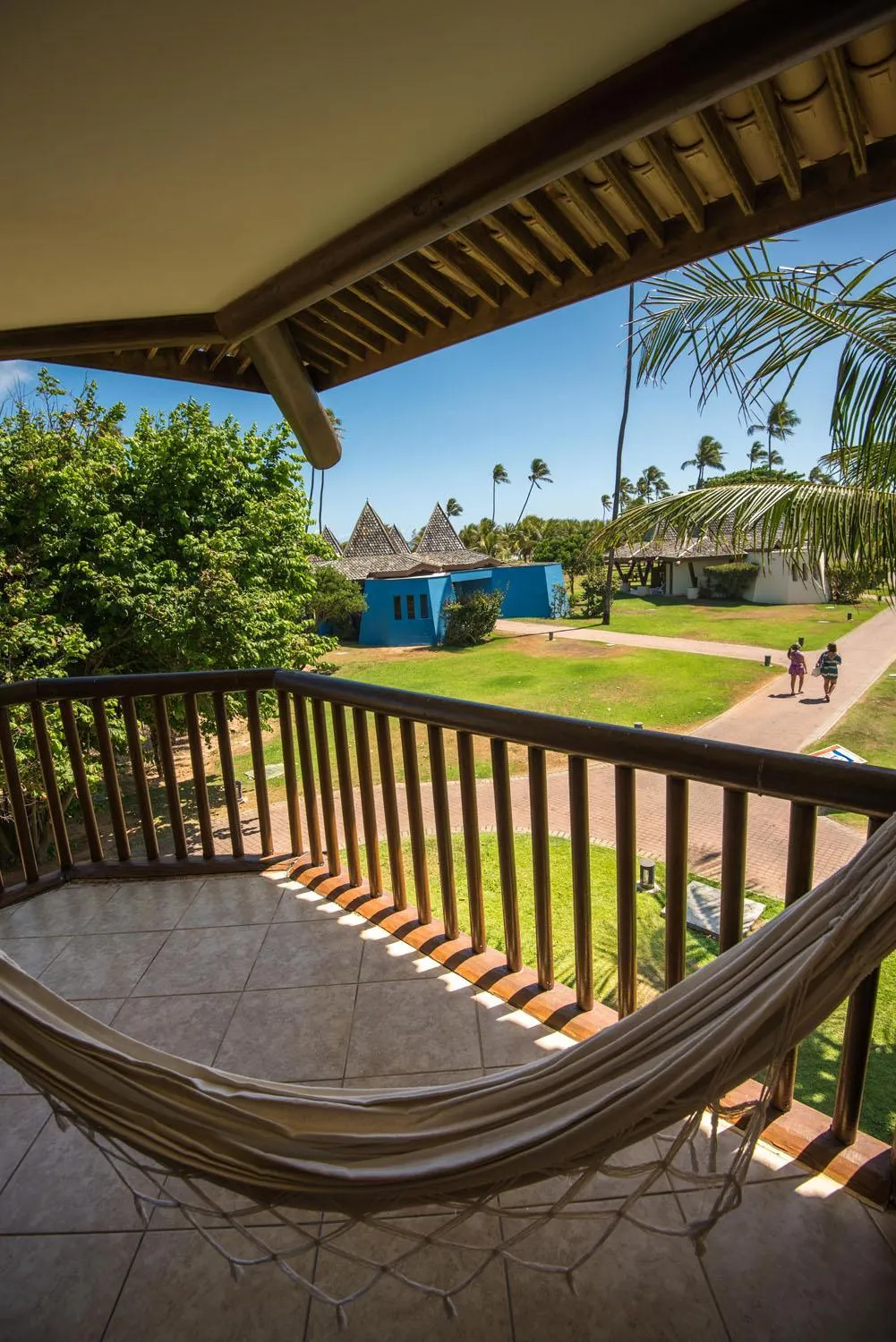 Day in Vila Galé Resort Marés - All Inclusive