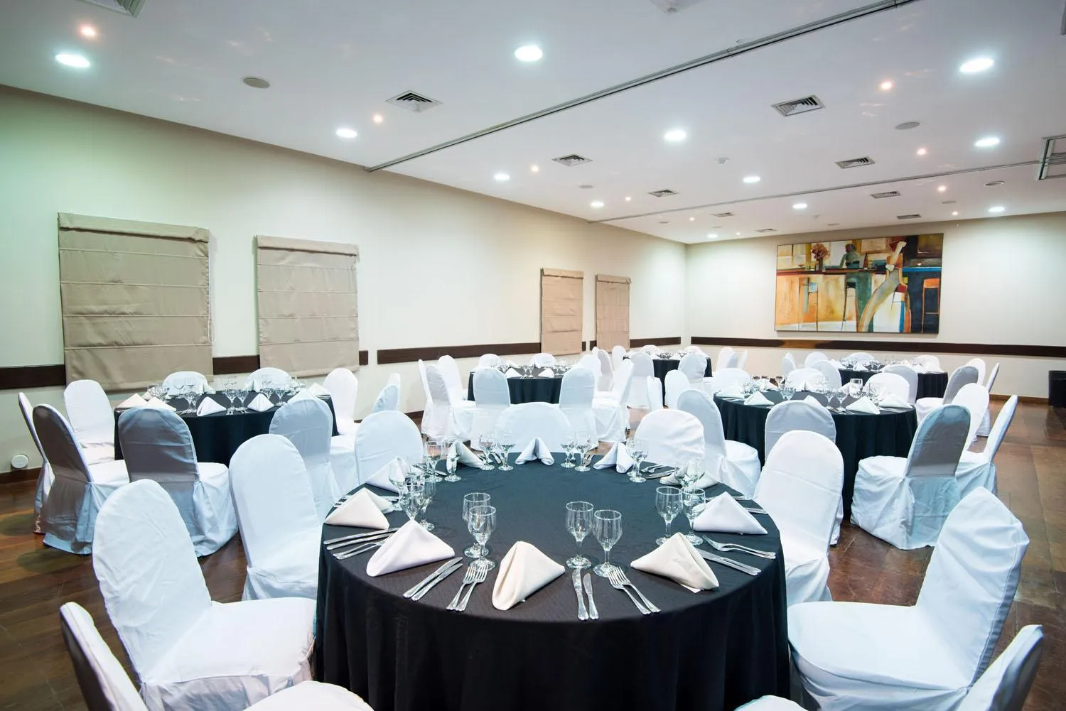 Vila Galé Resort Marés - All Inclusive