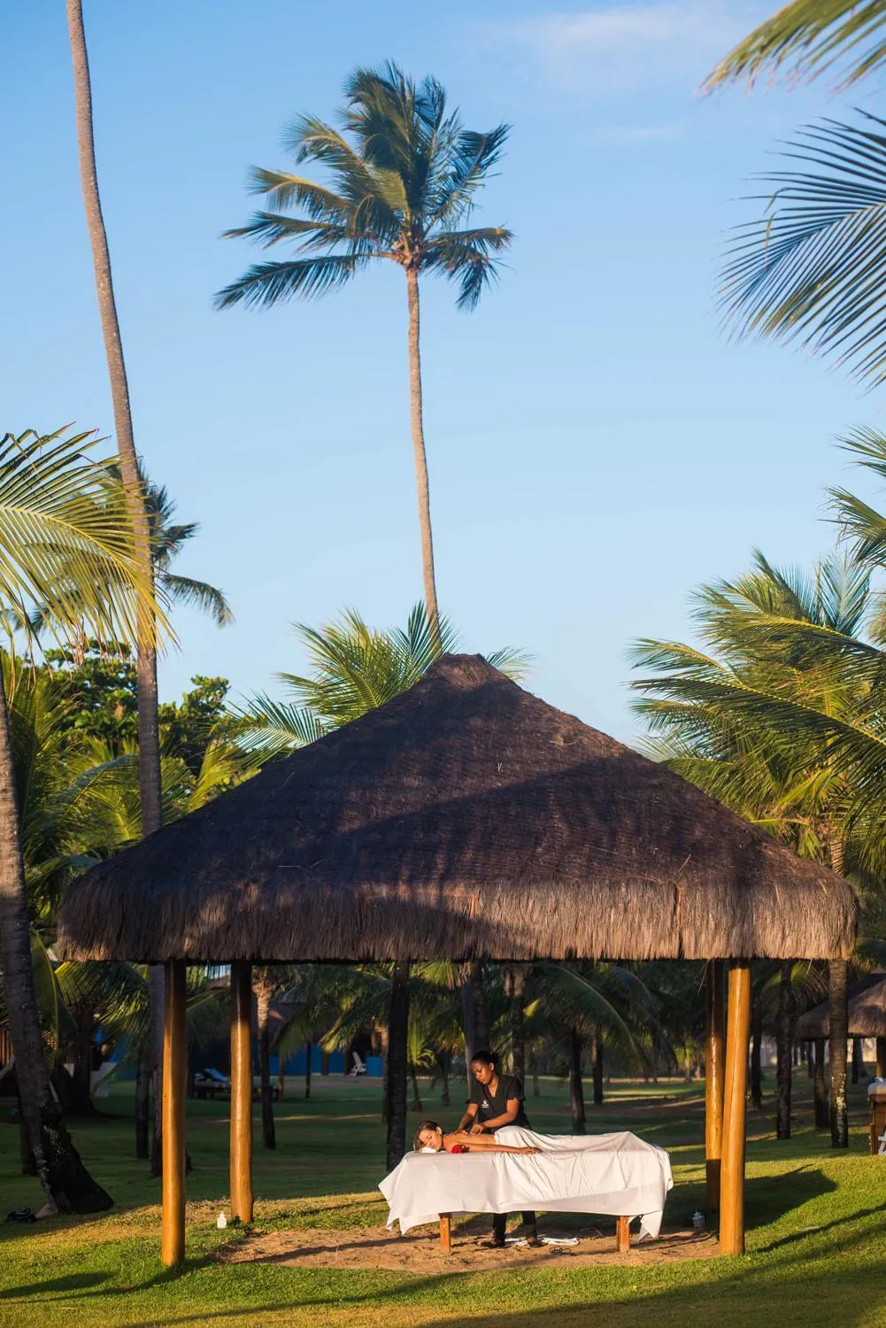 Vila Galé Resort Marés - All Inclusive