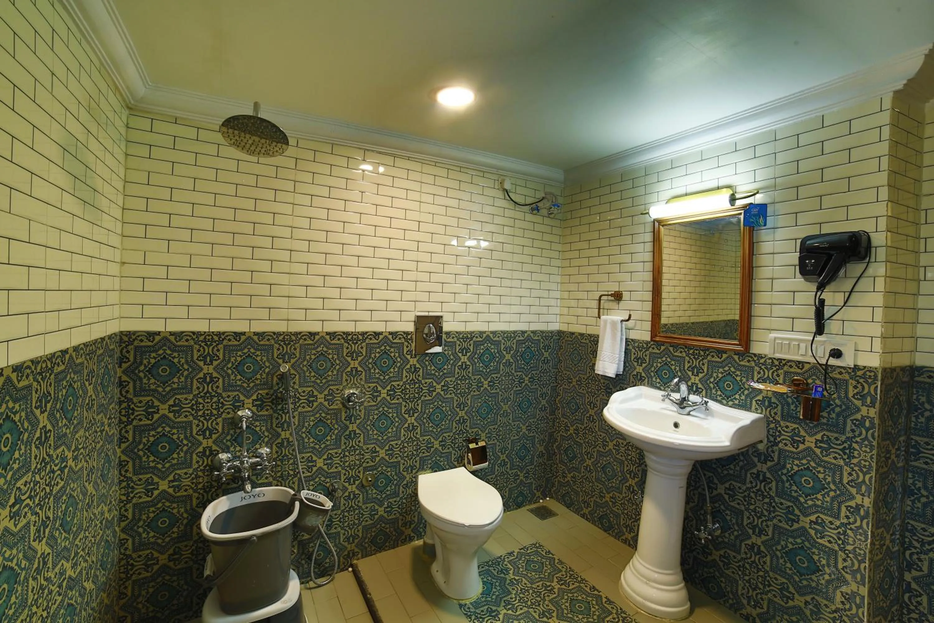 Toilet, Bathroom in Briars Heritage