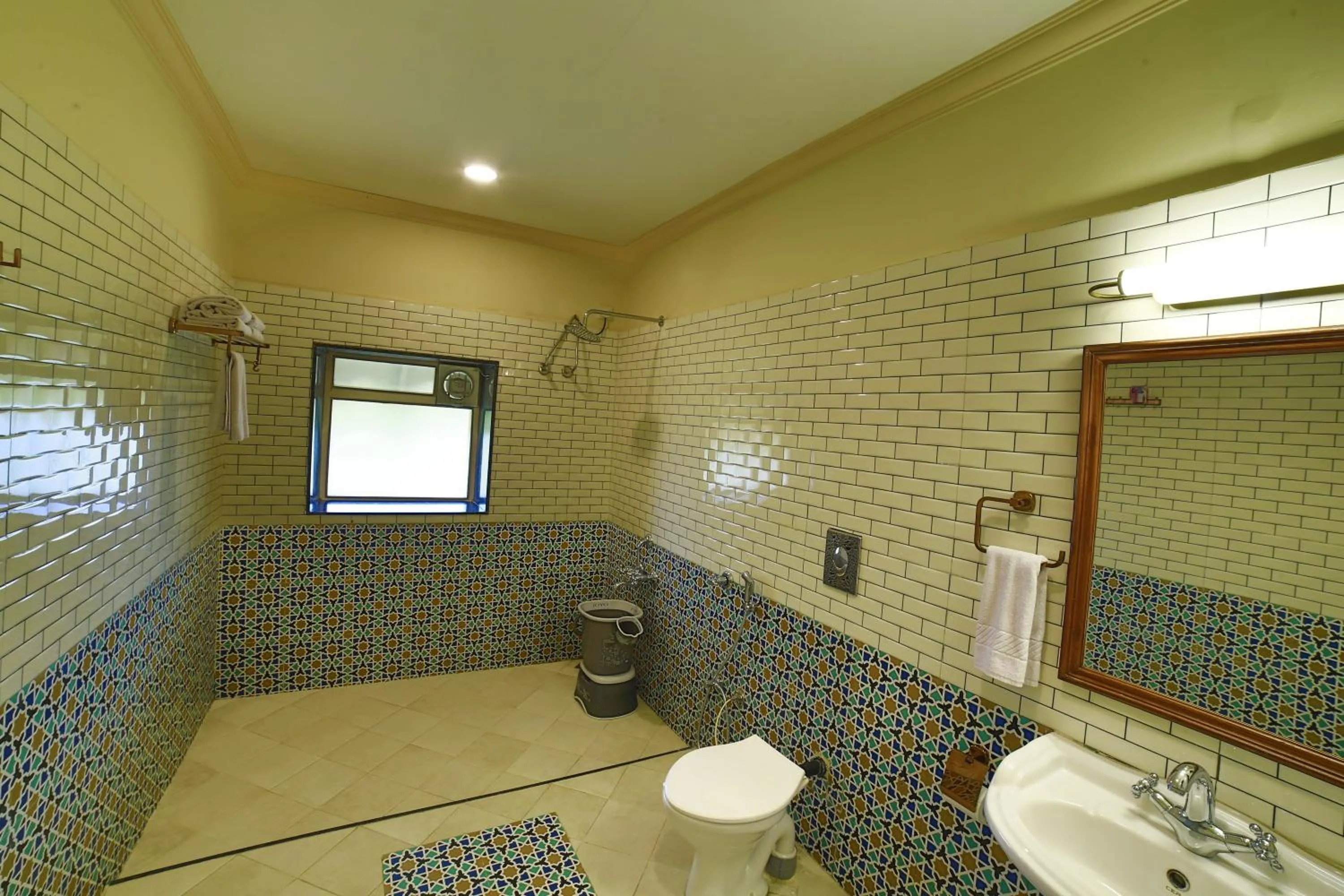Shower, Bathroom in Briars Heritage