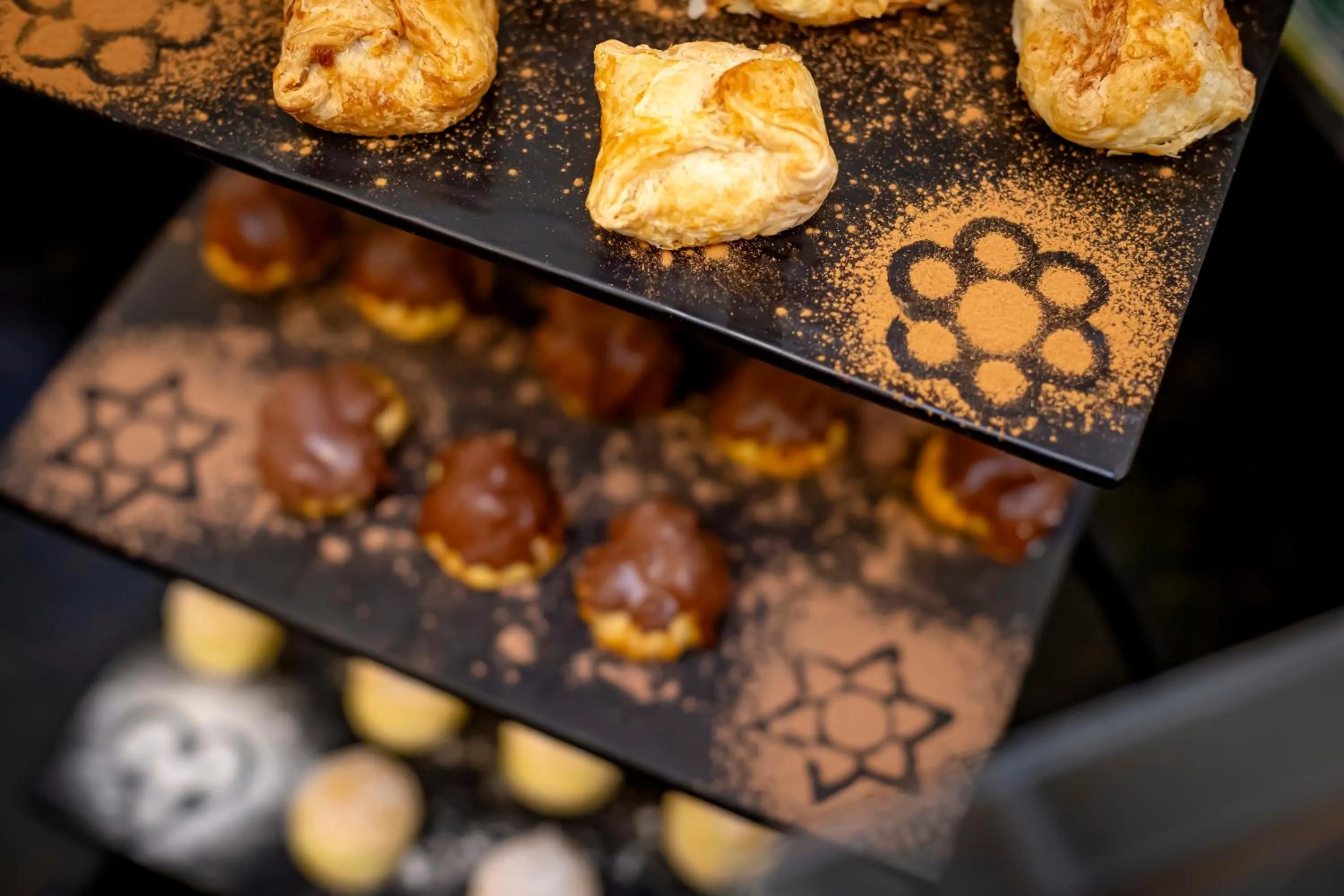 Food and drinks in Mercure Curitiba 7 de Setembro