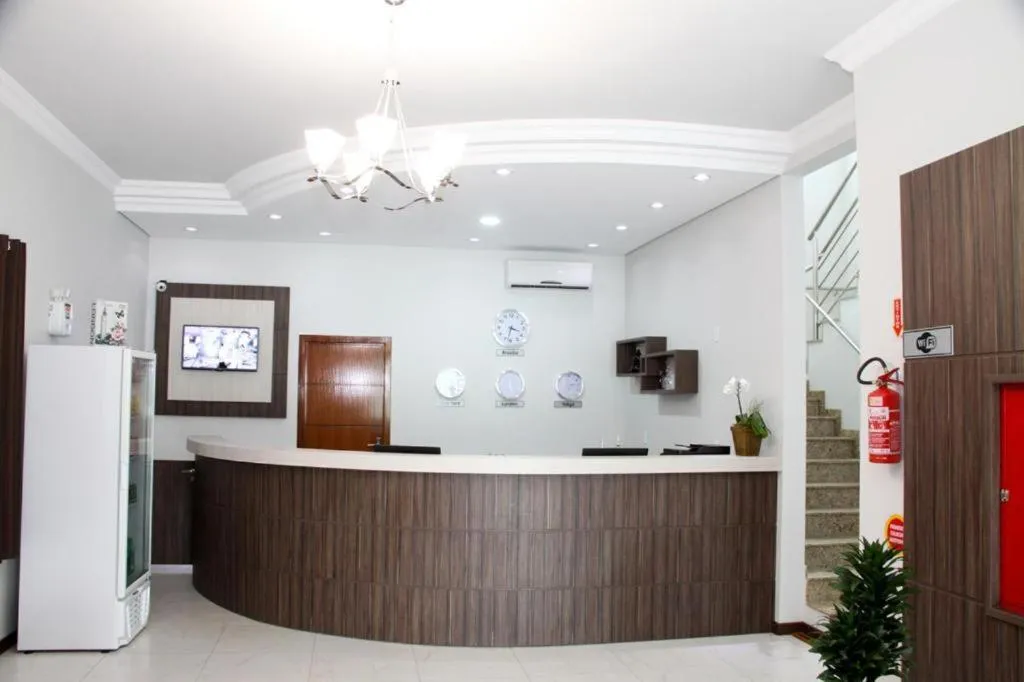 Miotto Executive Hotel