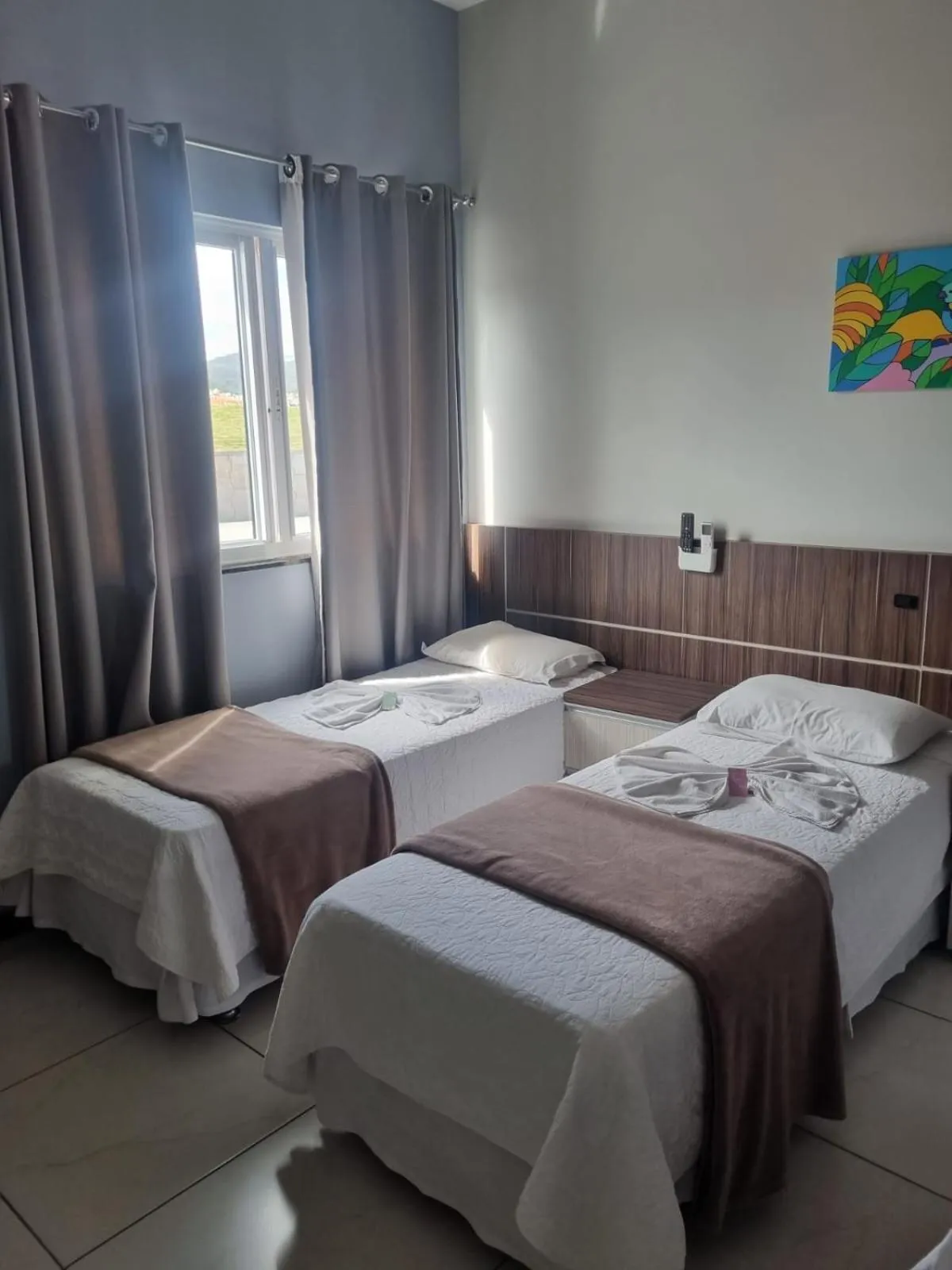 Miotto Executive Hotel