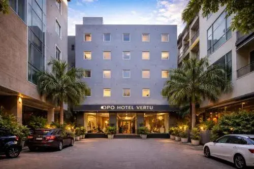 Hotel Vertu IGI Delhi Airport By OPO,Free Airport Pickup & Drop Hotel Vertu IGI Delhi Airport By OPO,Free Airport Pickup & Drop