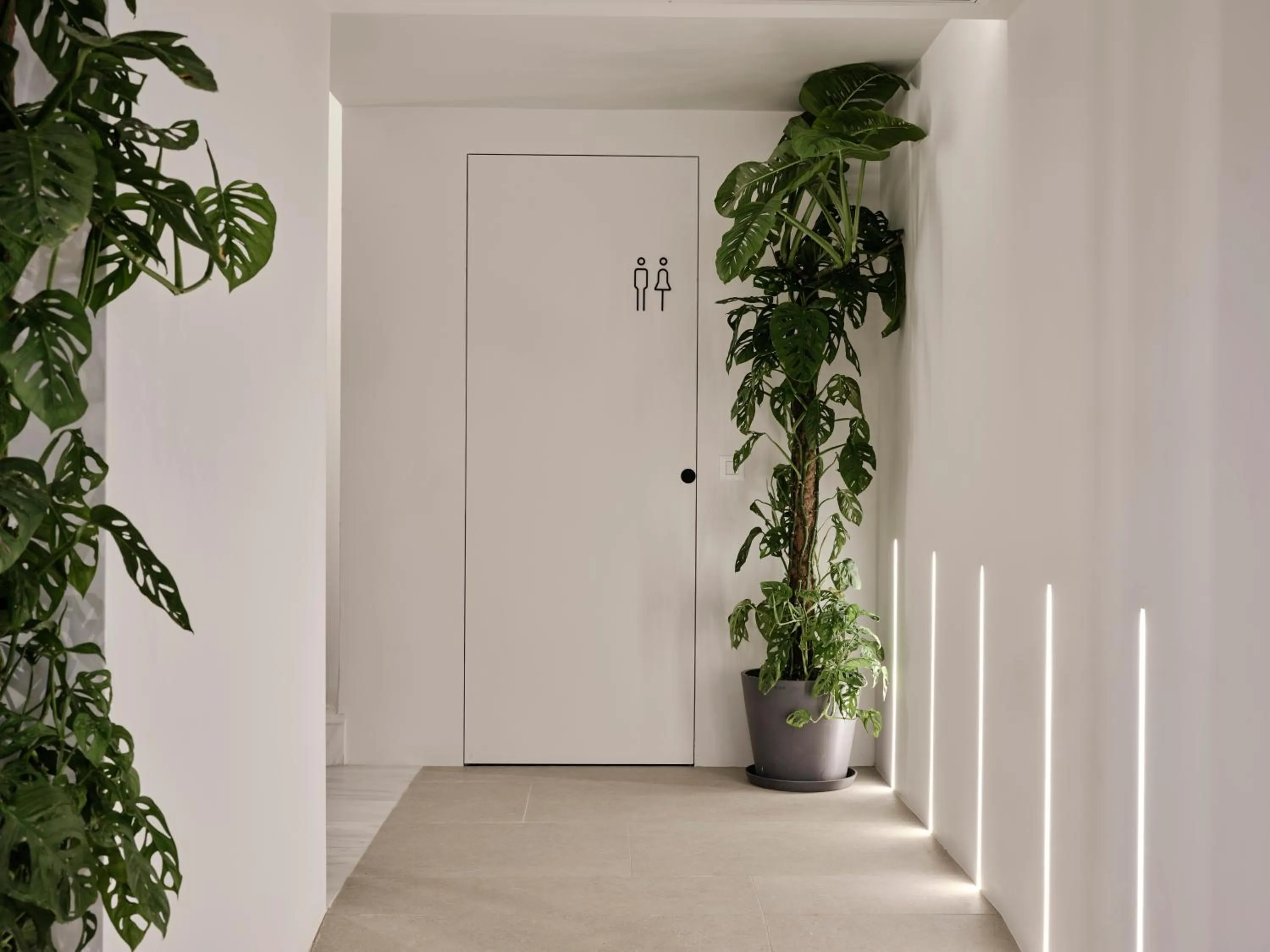 Property building in Bond Smart Living Suites