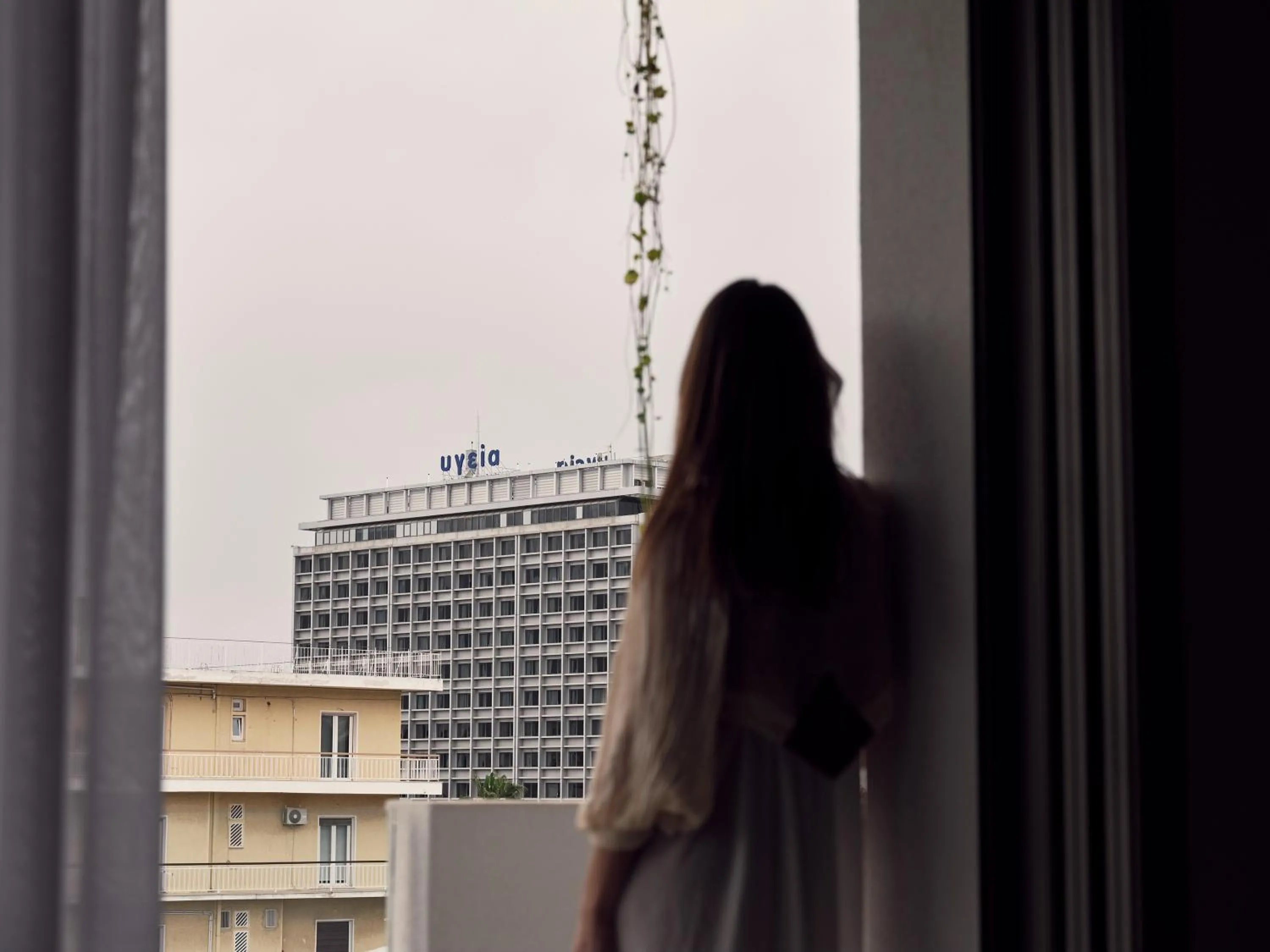 View (from property/room) in Bond Smart Living Suites