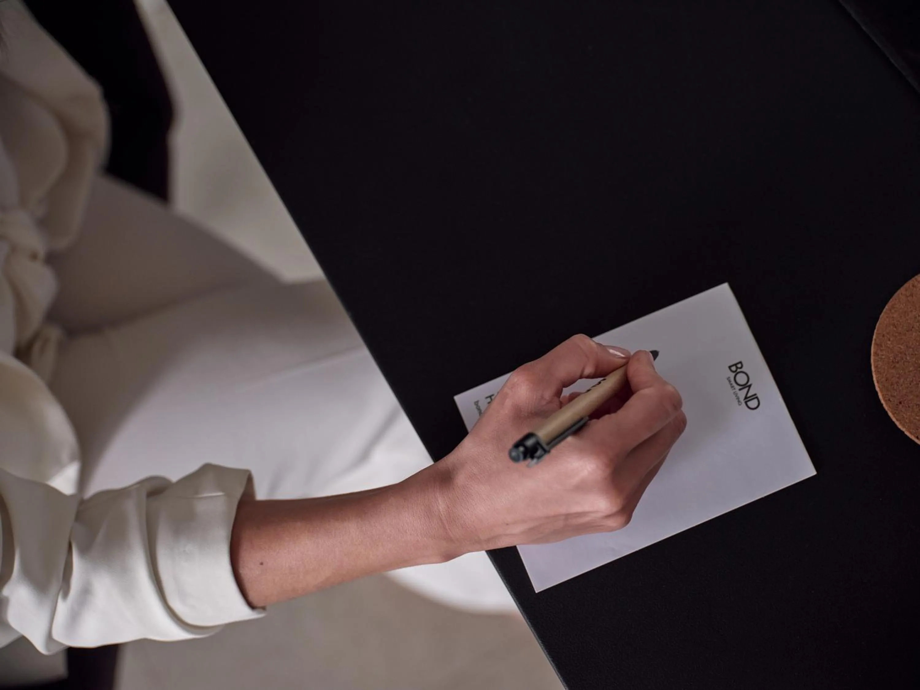 Property building in Bond Smart Living Suites