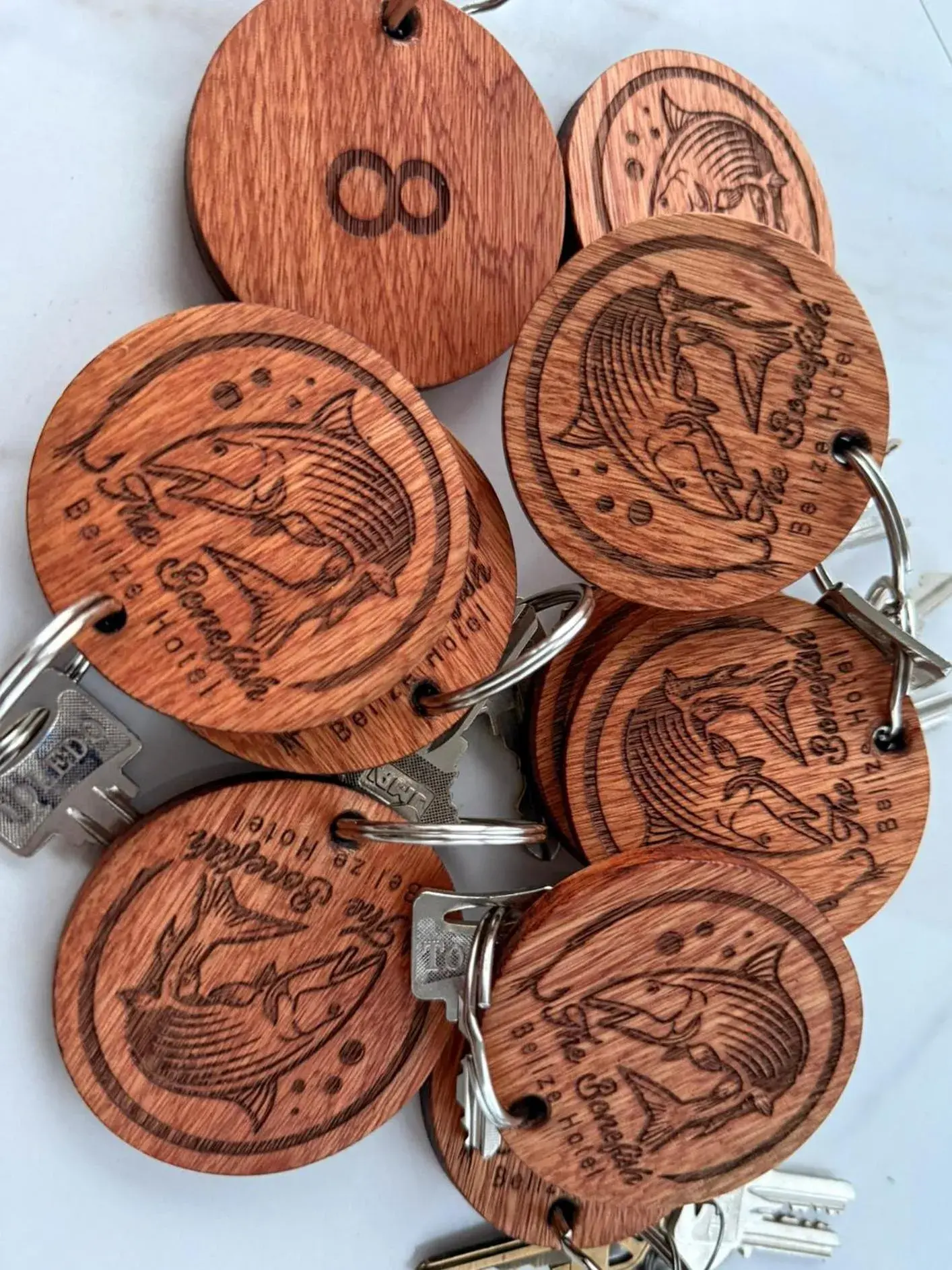 Standard Queen Room in Bonefish Hotel Standard Queen Room in Bonefish Hotel