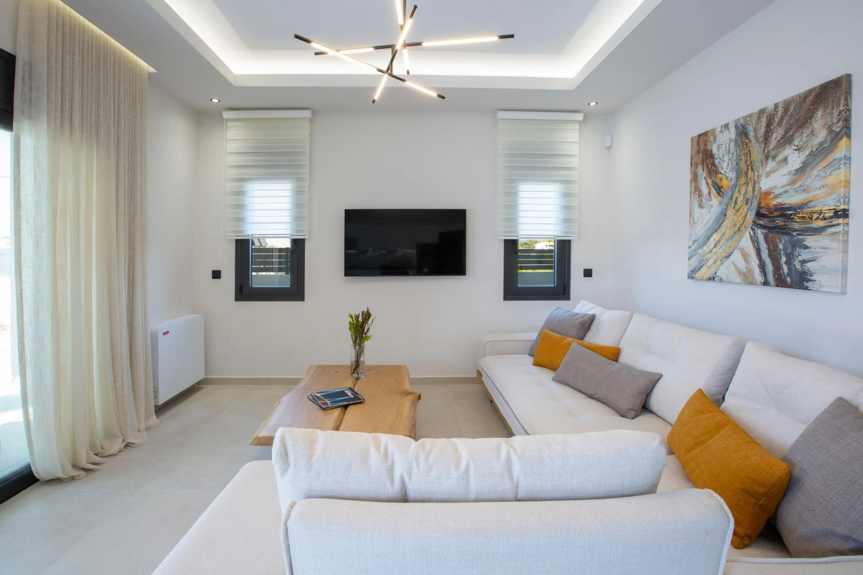 Pomaria Boutique Residences