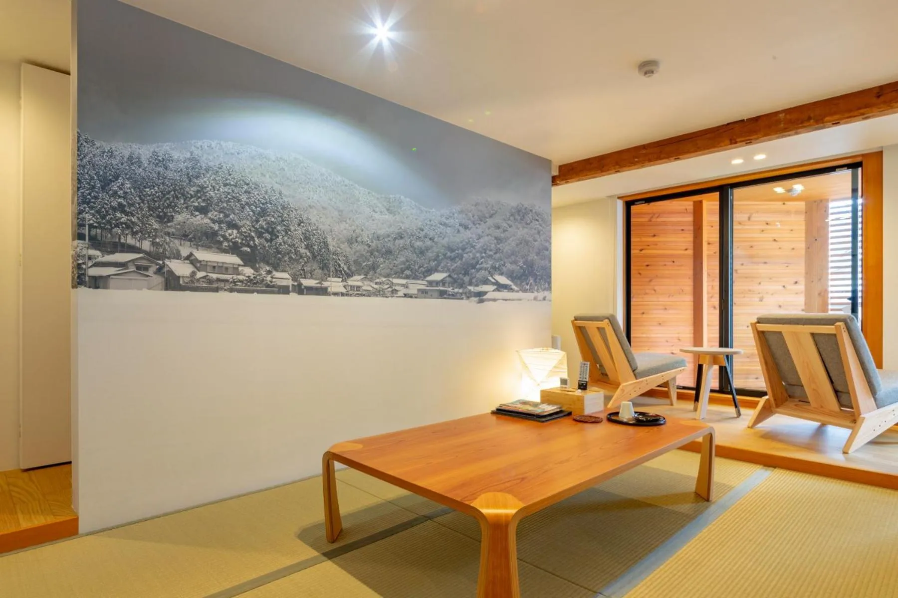 Kinosaki Onsen Kawaguchiya Honkan