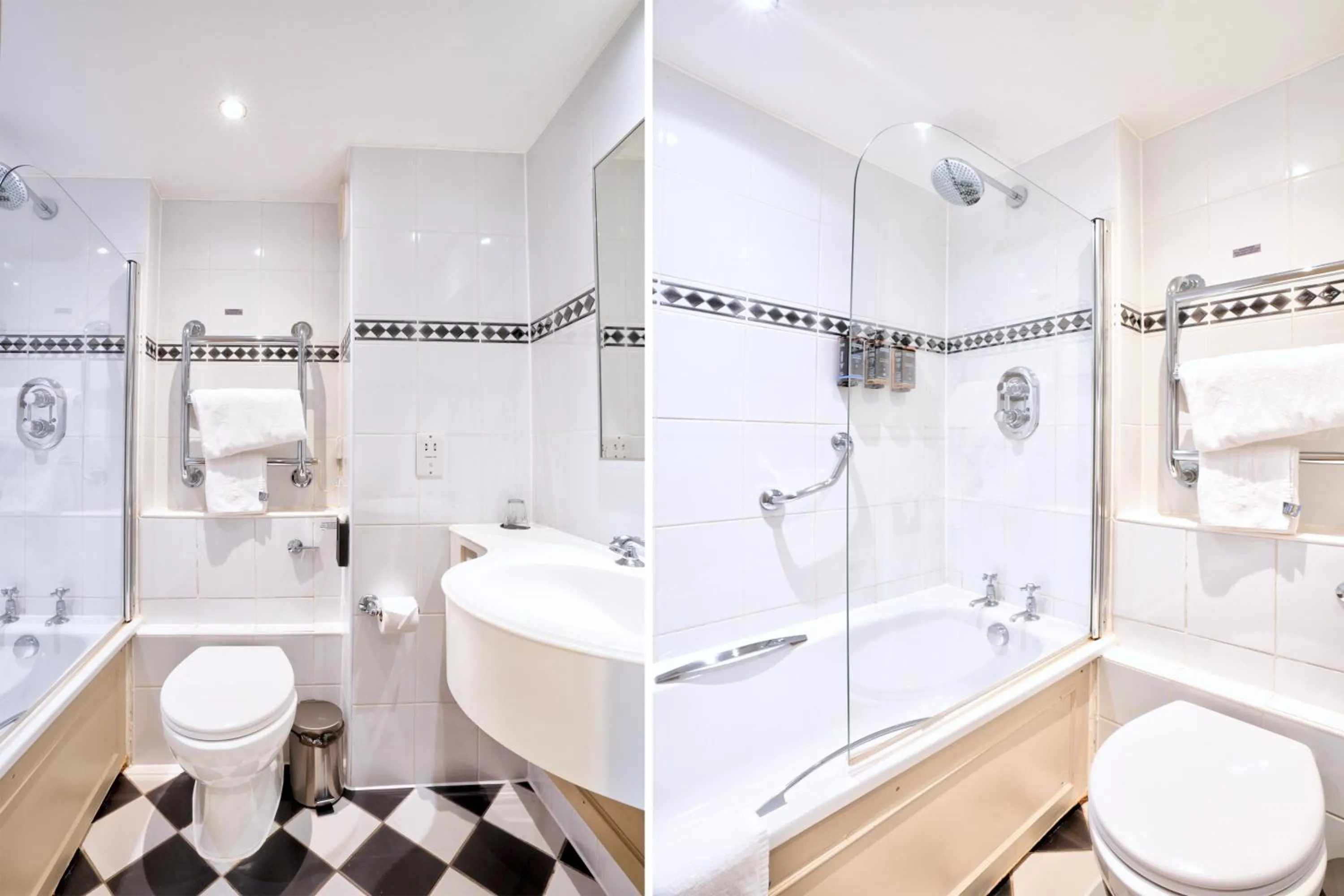 Sunday Box Hill Burford Bridge Hotel