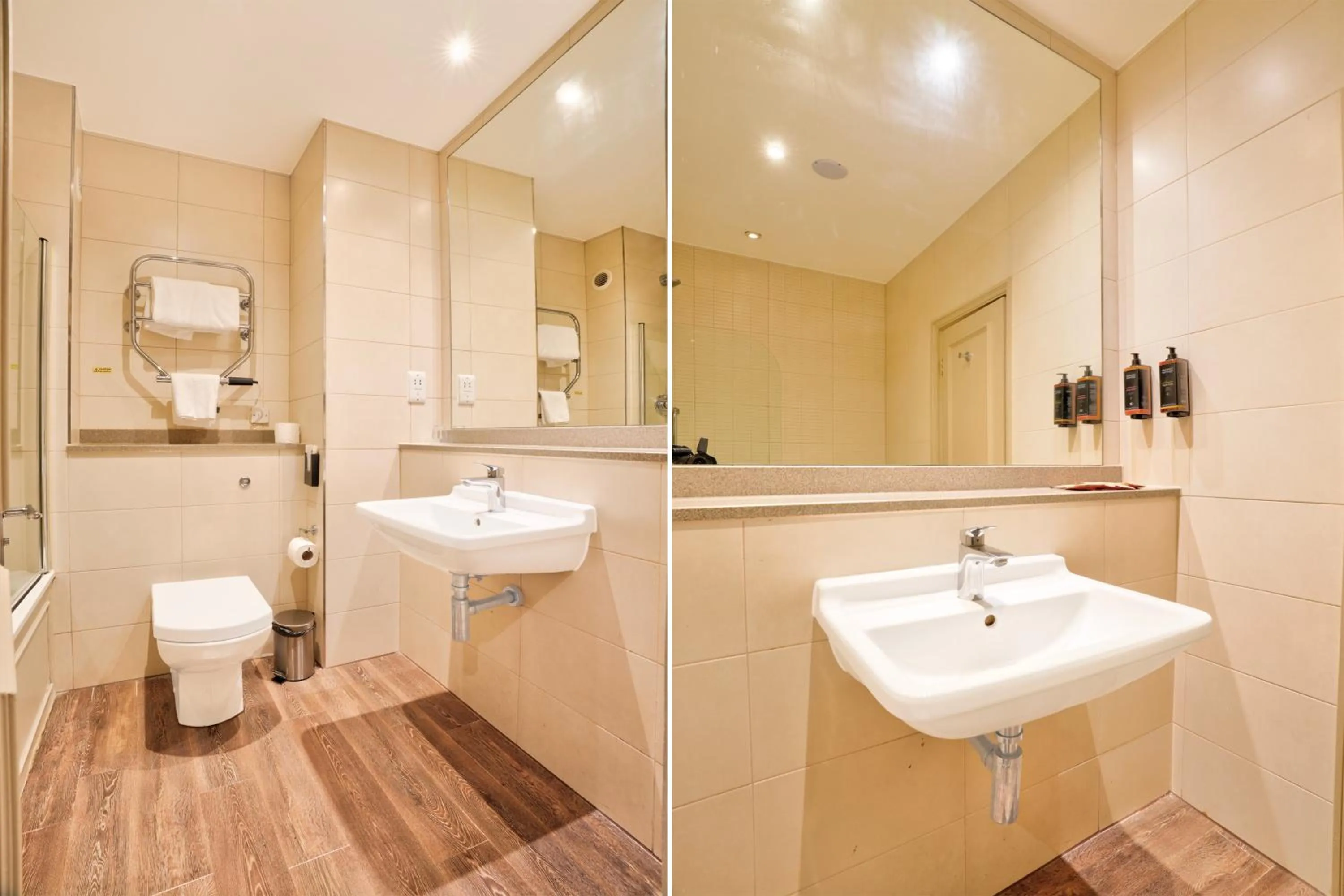 Sunday Box Hill Burford Bridge Hotel