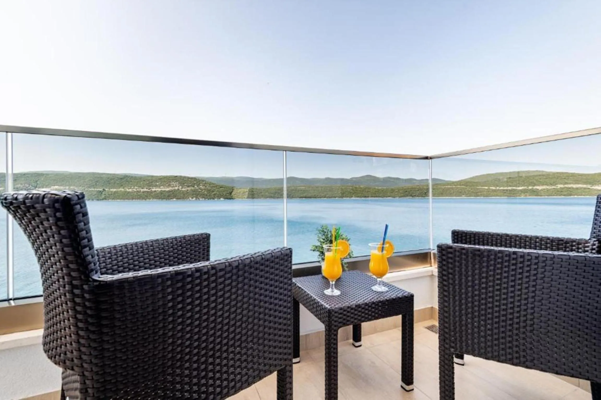 View (from property/room) in Hotel Novum