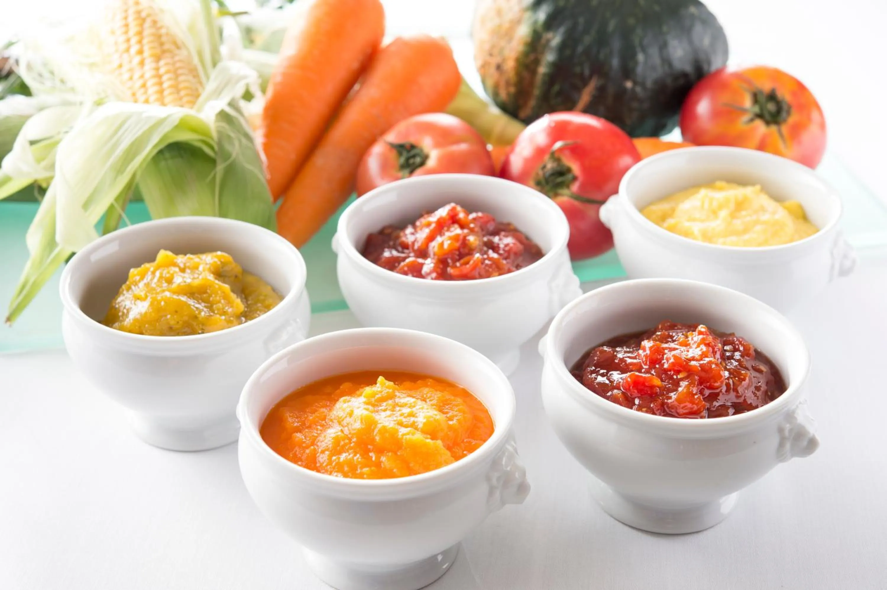 Buffet breakfast in Kamogawa Sea World Hotel