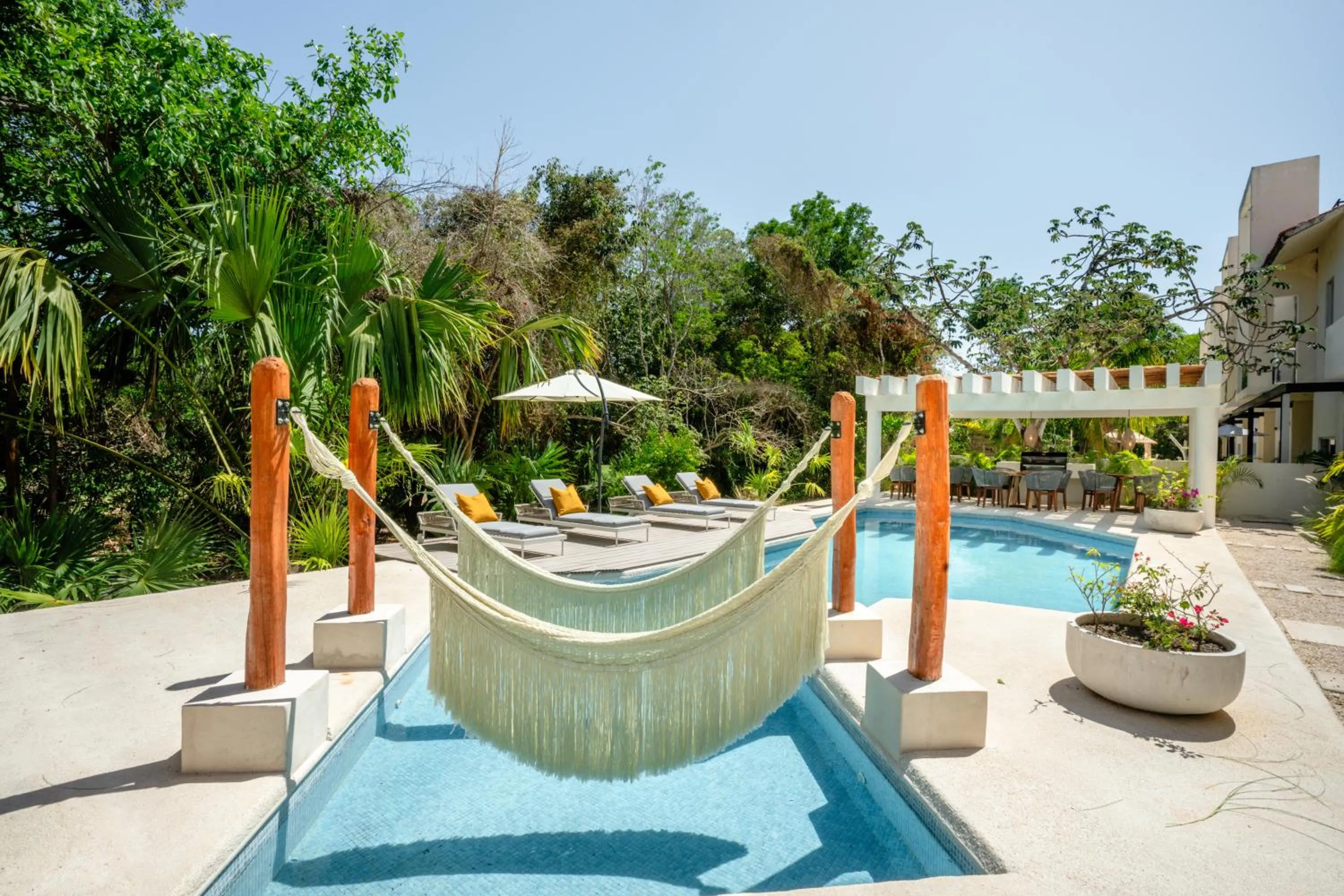 Casa Manglar Riviera Maya
