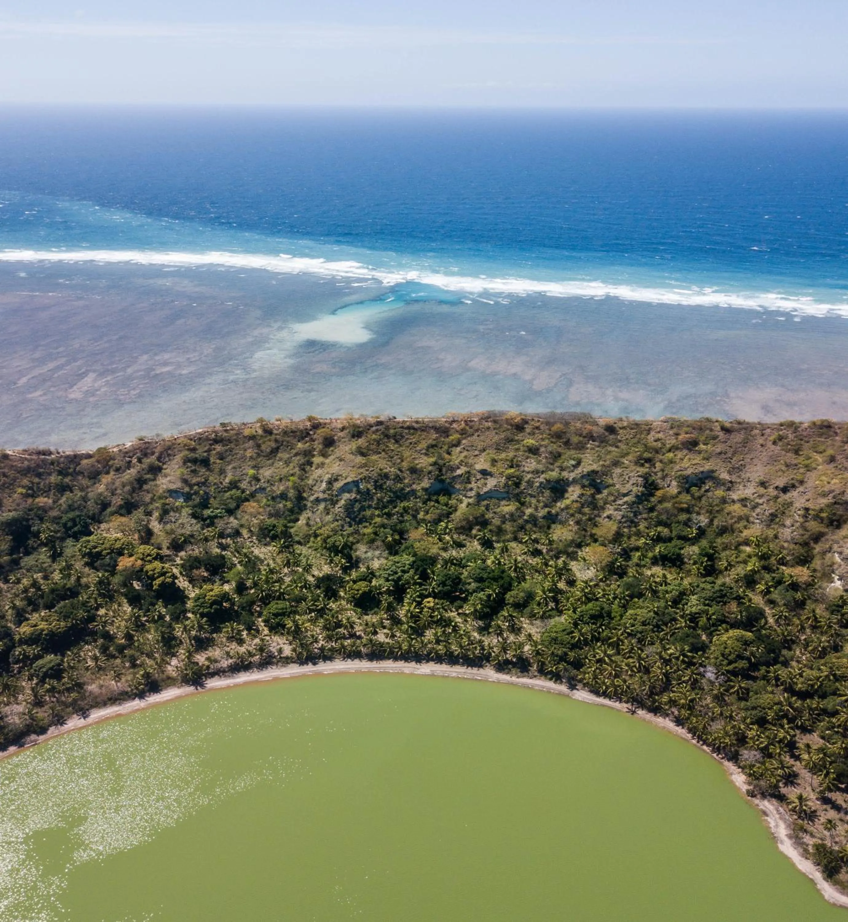 Hiking in Hotel Maharajah