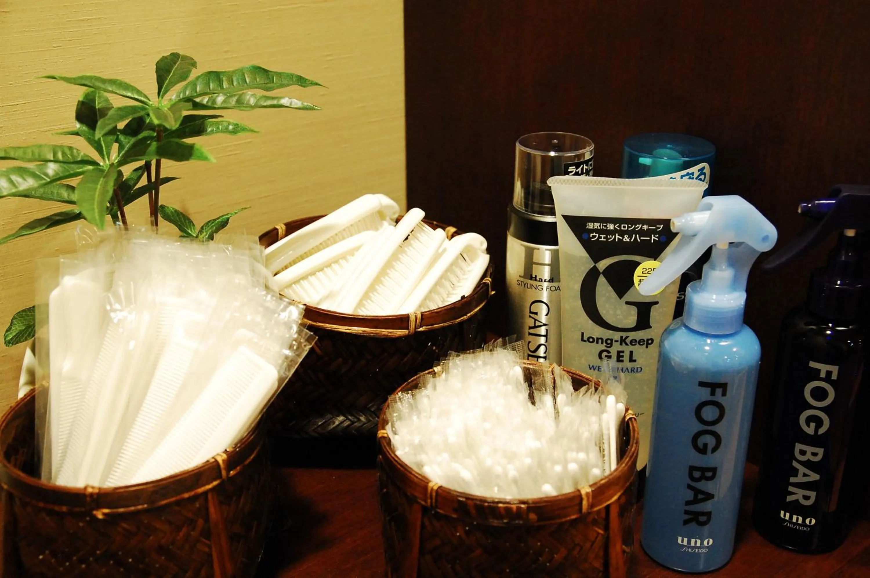 Other in Anshin oyado Tokyo Man Ginza Shimbashi Station