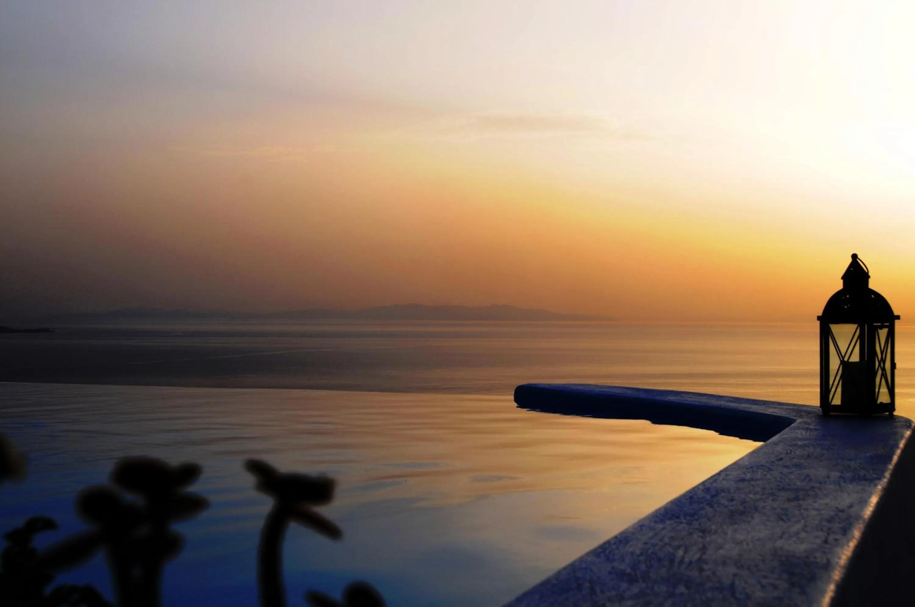 View (from property/room) in Manolia View Mykonos