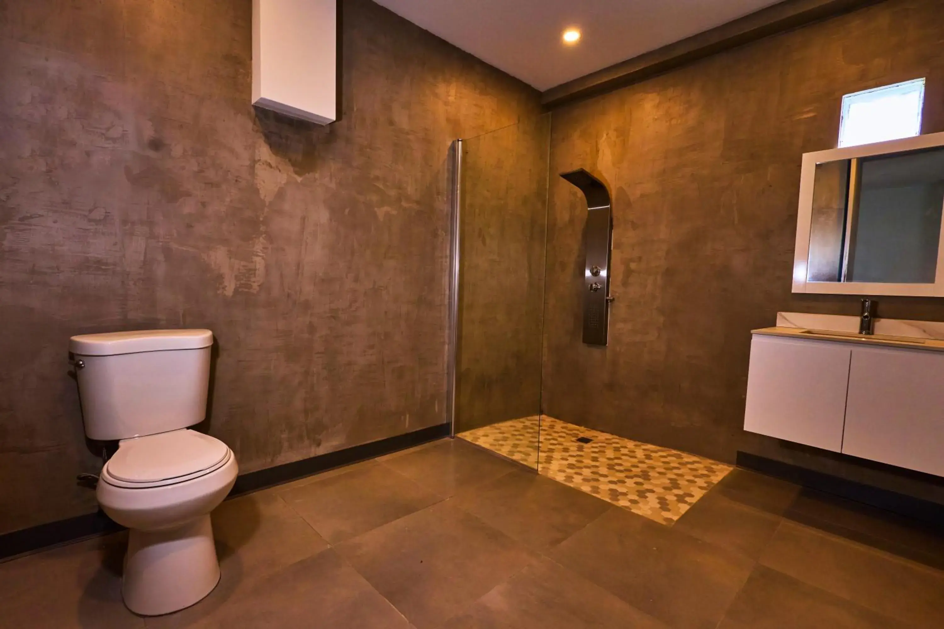Presidential Suite in Ola Boutique Hotel Presidential Suite in Ola Boutique Hotel