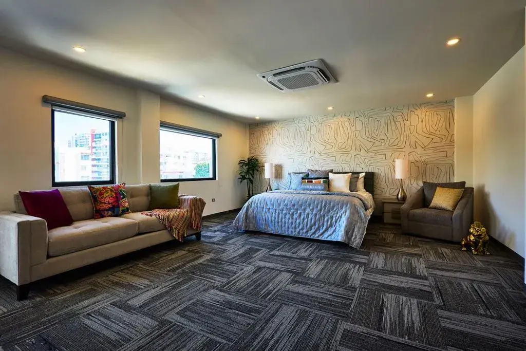 Ola Boutique Hotel Ola Boutique Hotel