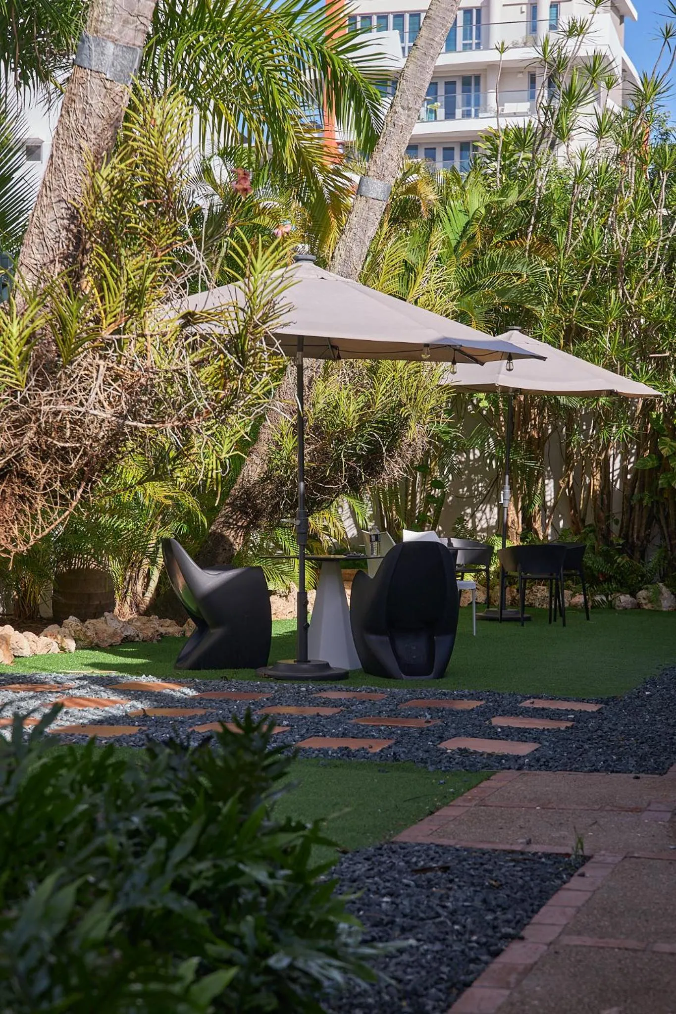 Ola Boutique Hotel