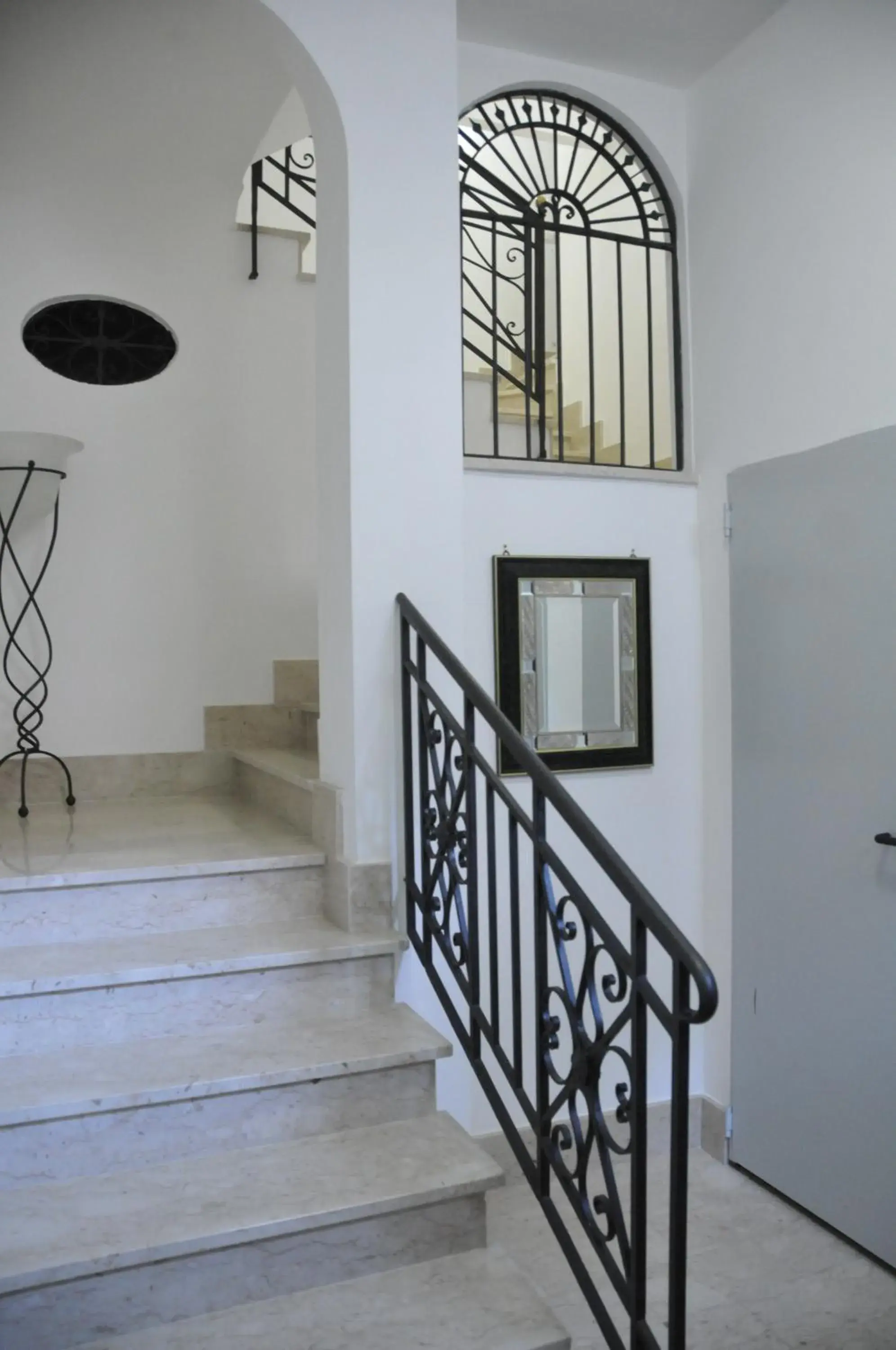 Single Room - single occupancy in B&B Largo Barile Single Room - single occupancy in B&B Largo Barile