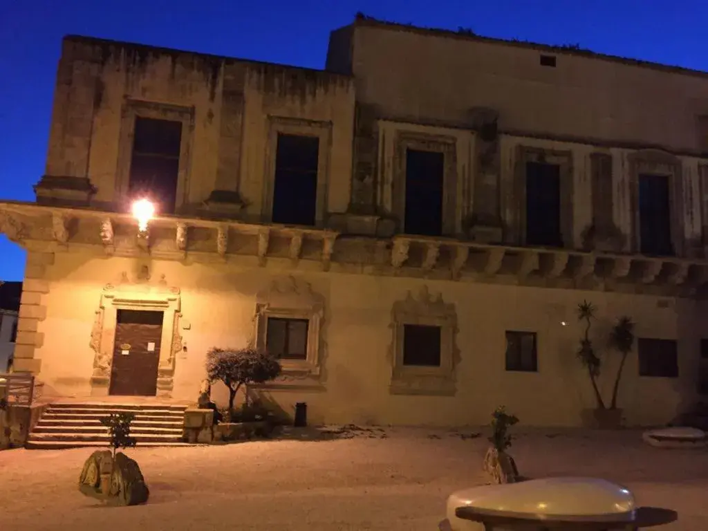 Apartment - single occupancy in B&B Largo Barile Apartment - single occupancy in B&B Largo Barile