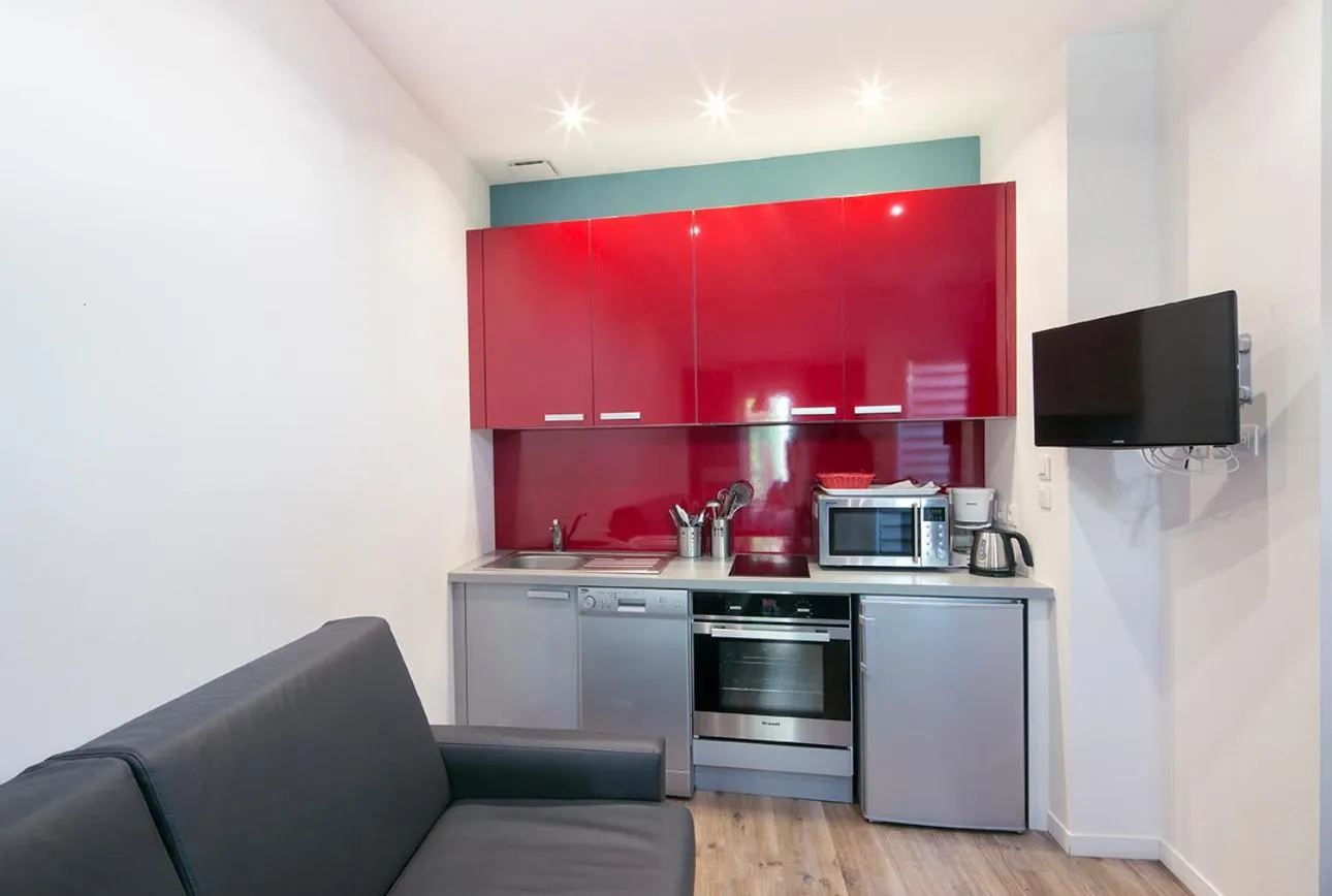 Bordo'Appart Hoya Bella