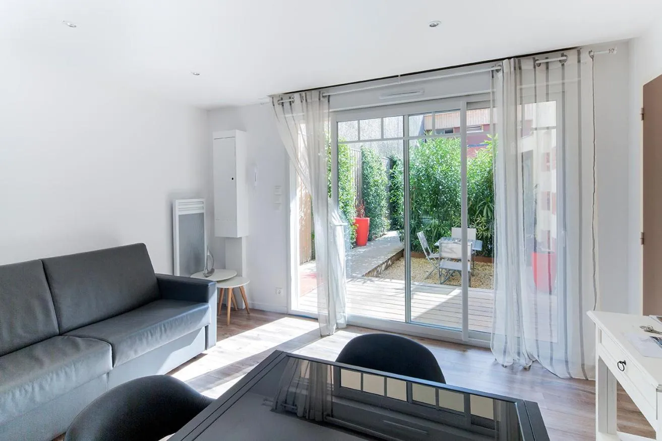 Bordo'Appart Hoya Bella