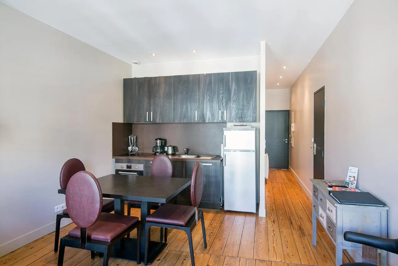 Bordo'Appart Hoya Bella