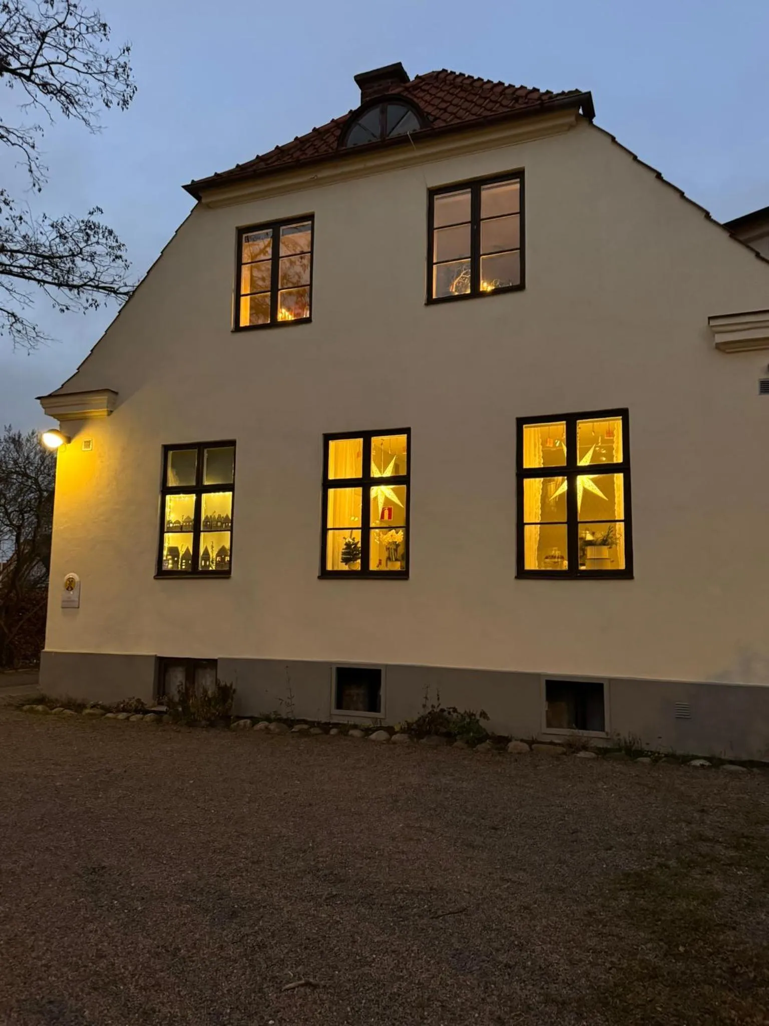 STF Landskrona Hostel