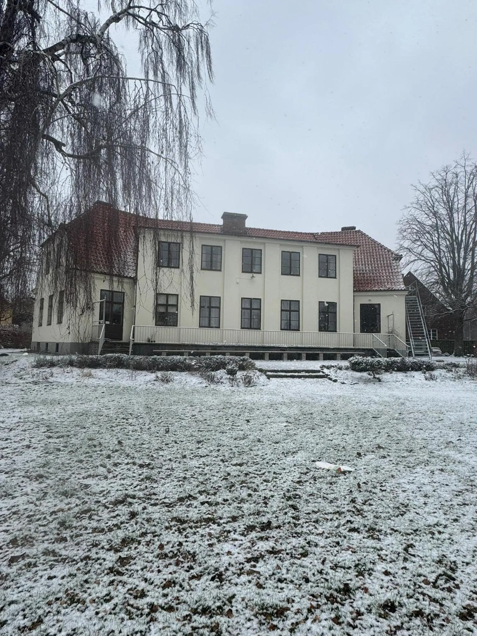 STF Landskrona Hostel