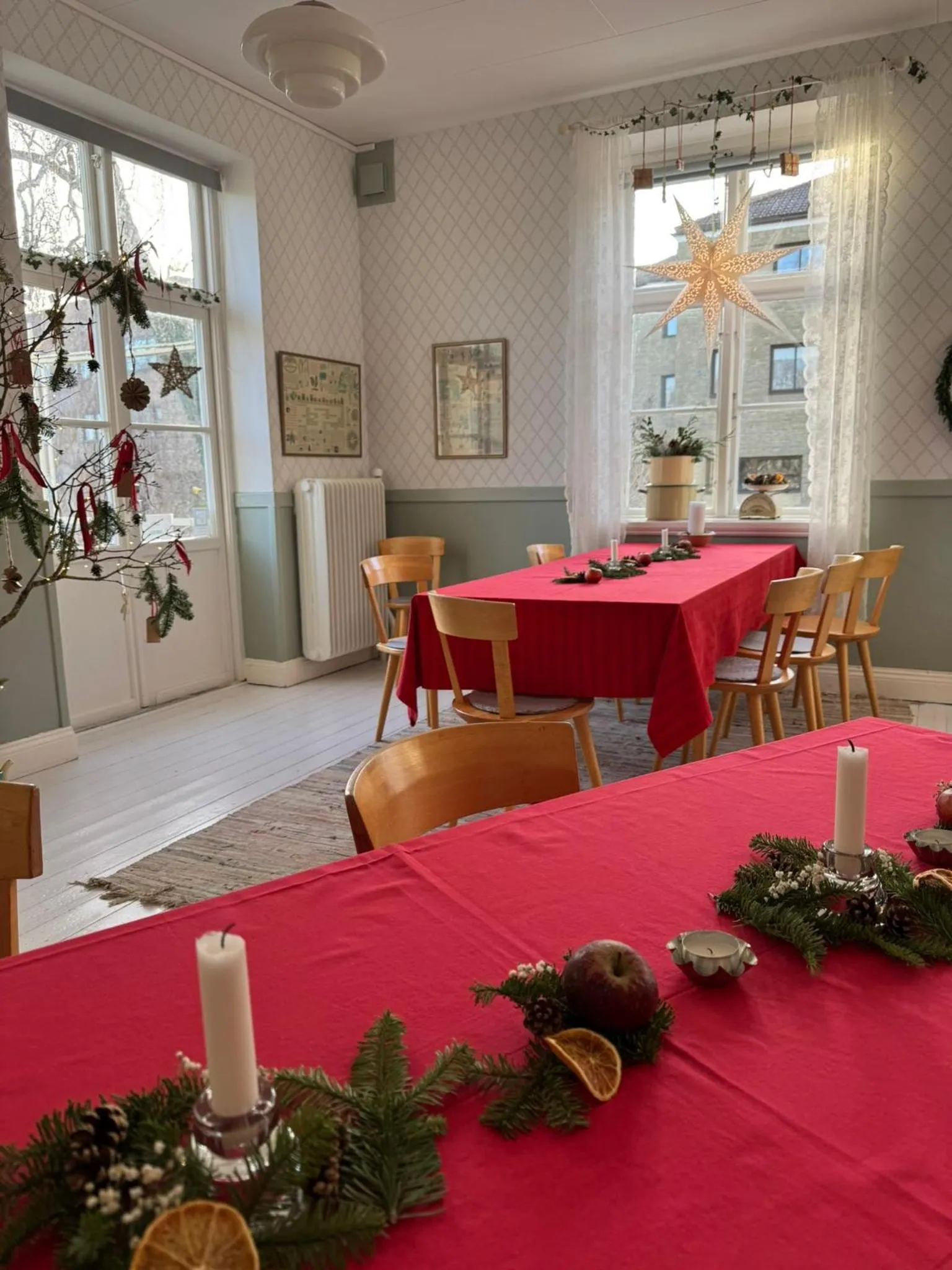 STF Landskrona Hostel