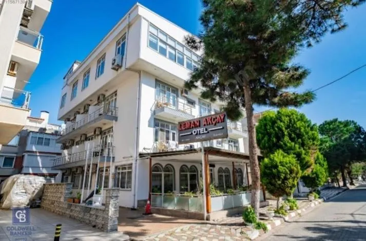 AKÇAY LEMAN OTEL