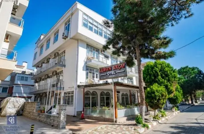 AKÇAY LEMAN OTEL AKÇAY LEMAN OTEL
