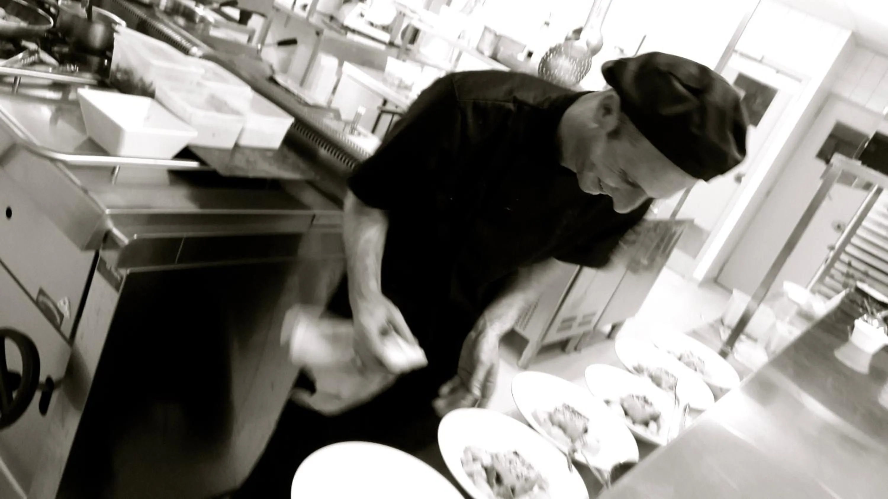 Food and drinks in Logis Hôtel L'Air Marin