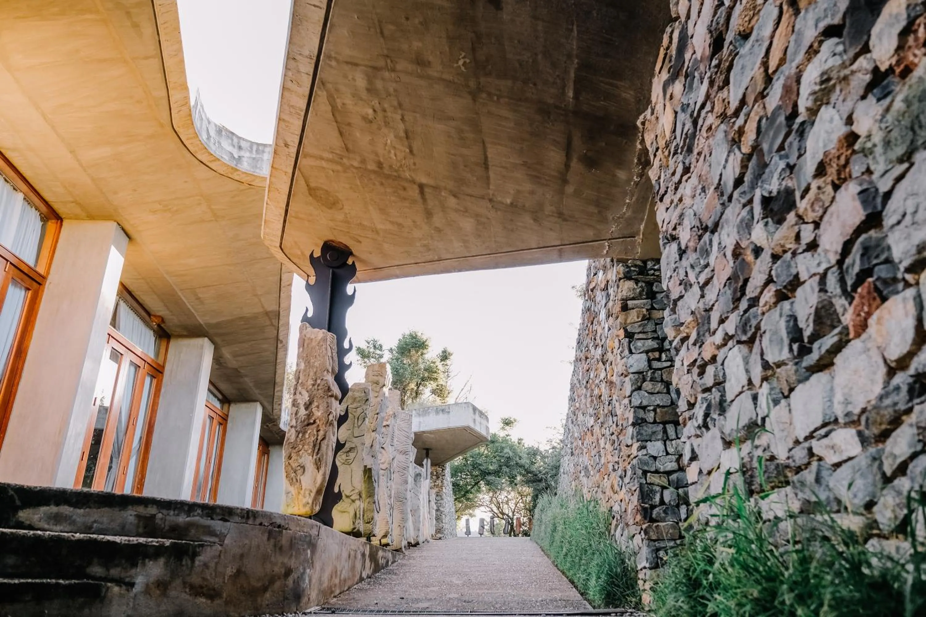 Forum Homini Boutique Hotel