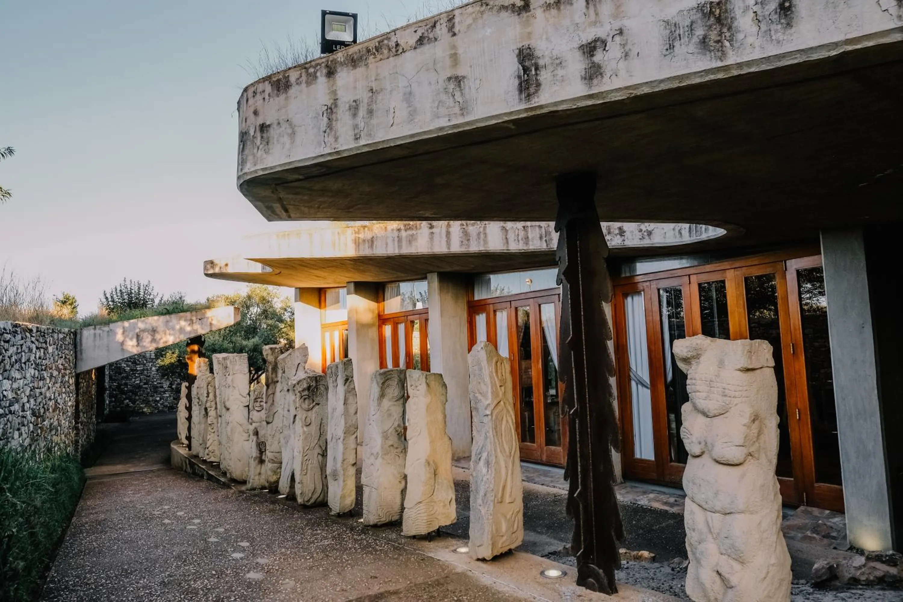 Forum Homini Boutique Hotel