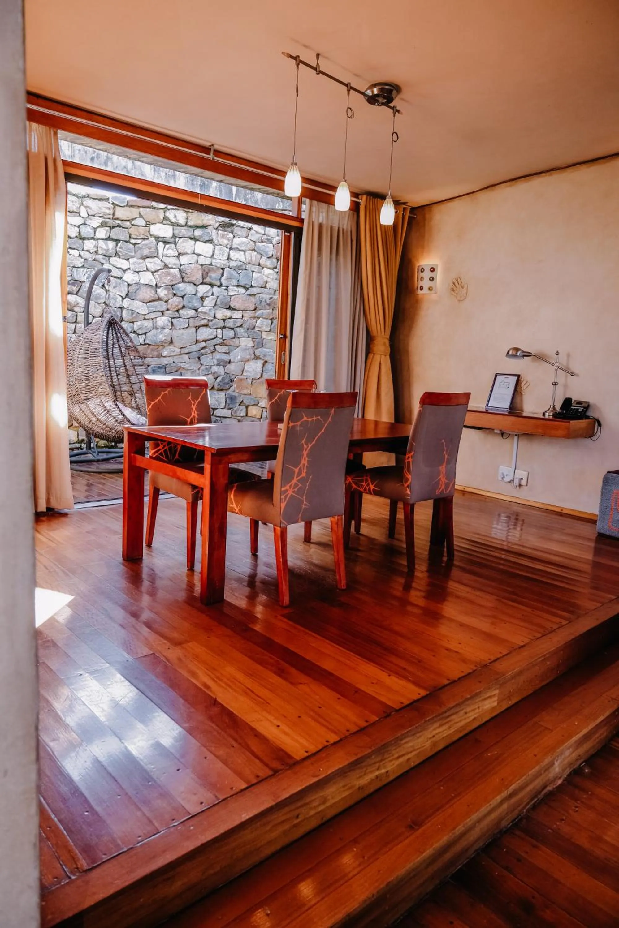 Forum Homini Boutique Hotel