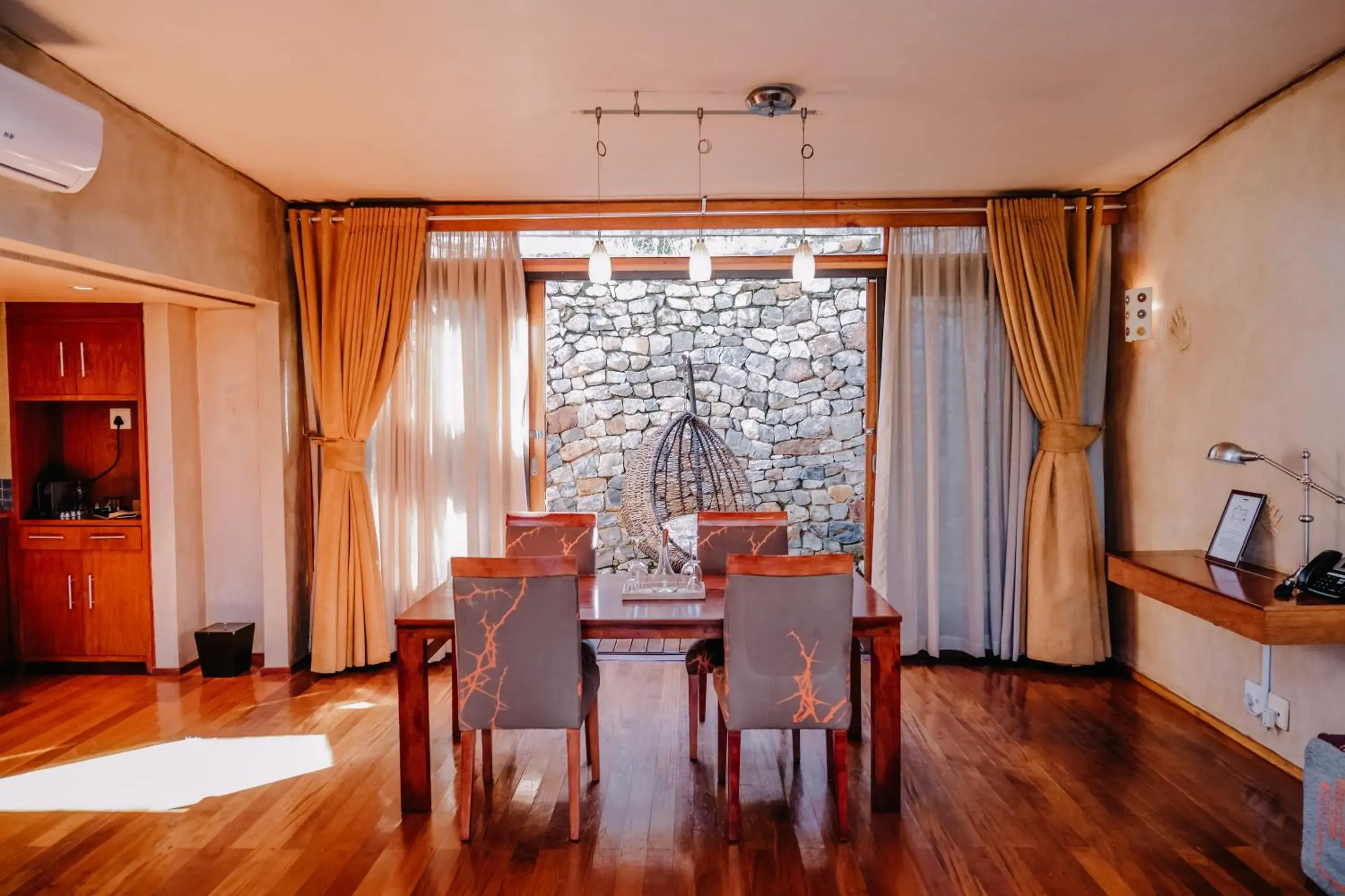 Presidential Suite - single occupancy in Forum Homini Boutique Hotel Presidential Suite - single occupancy in Forum Homini Boutique Hotel