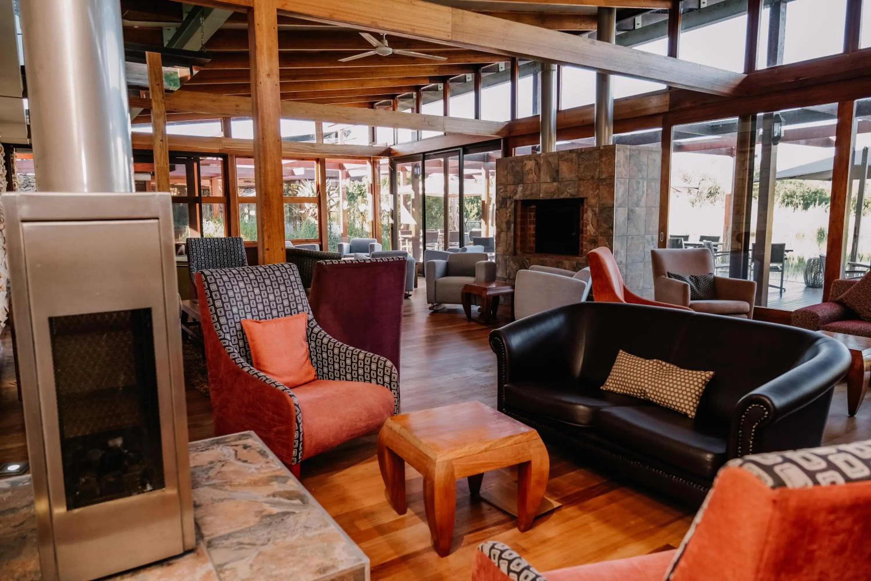 Forum Homini Boutique Hotel