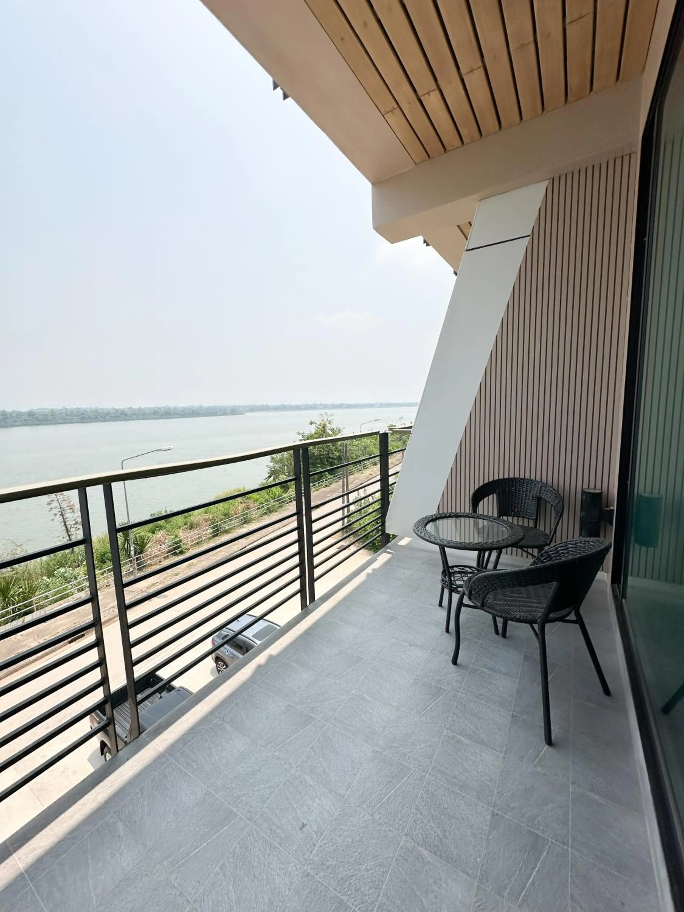 Mekong pano villa