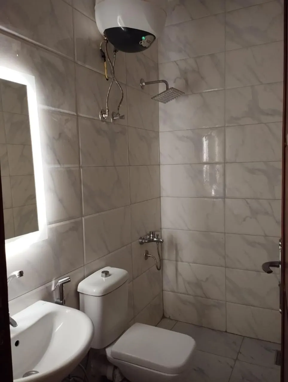 Hotel Richmond Down Town