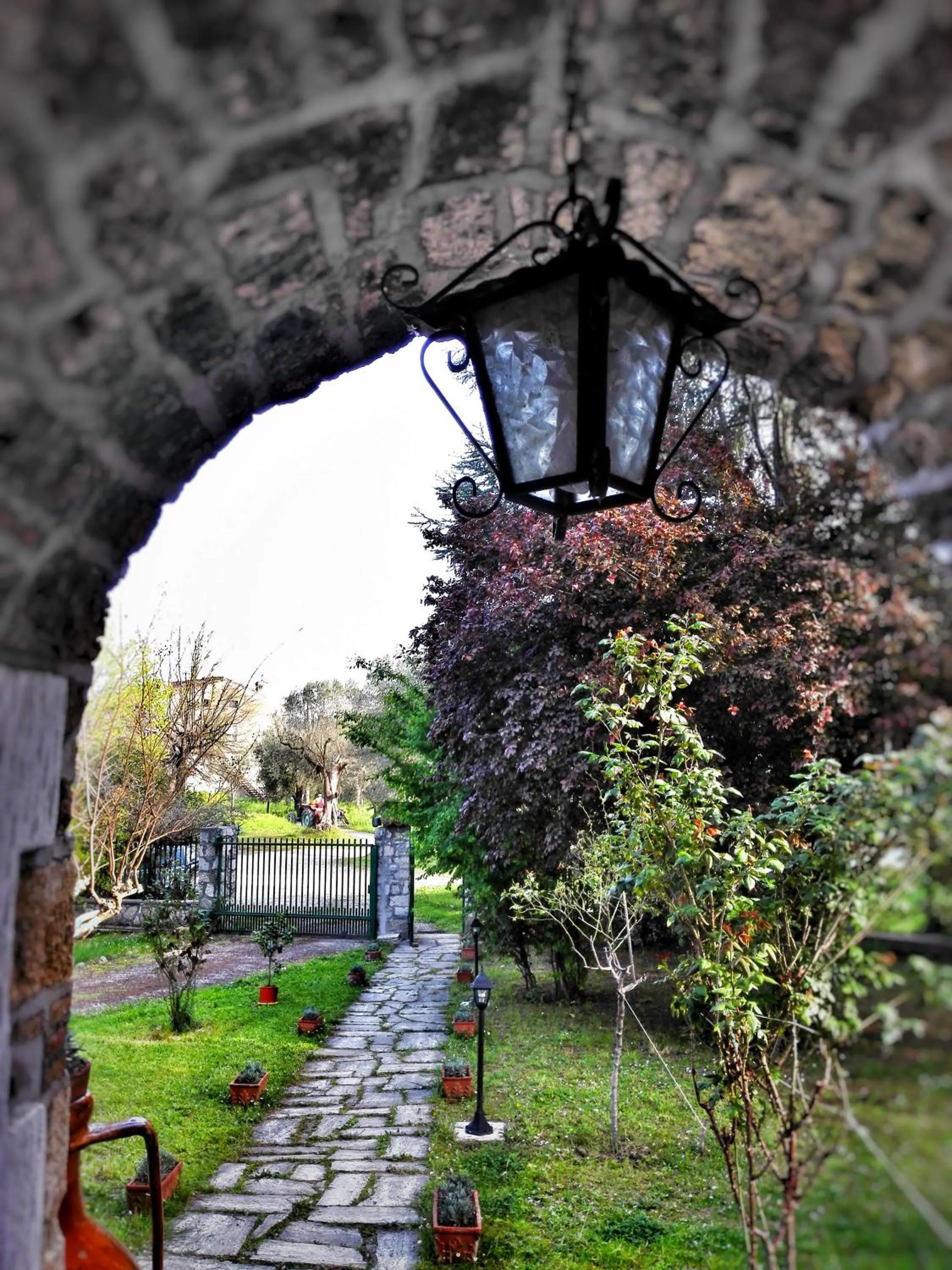 Property building in MeraVilla