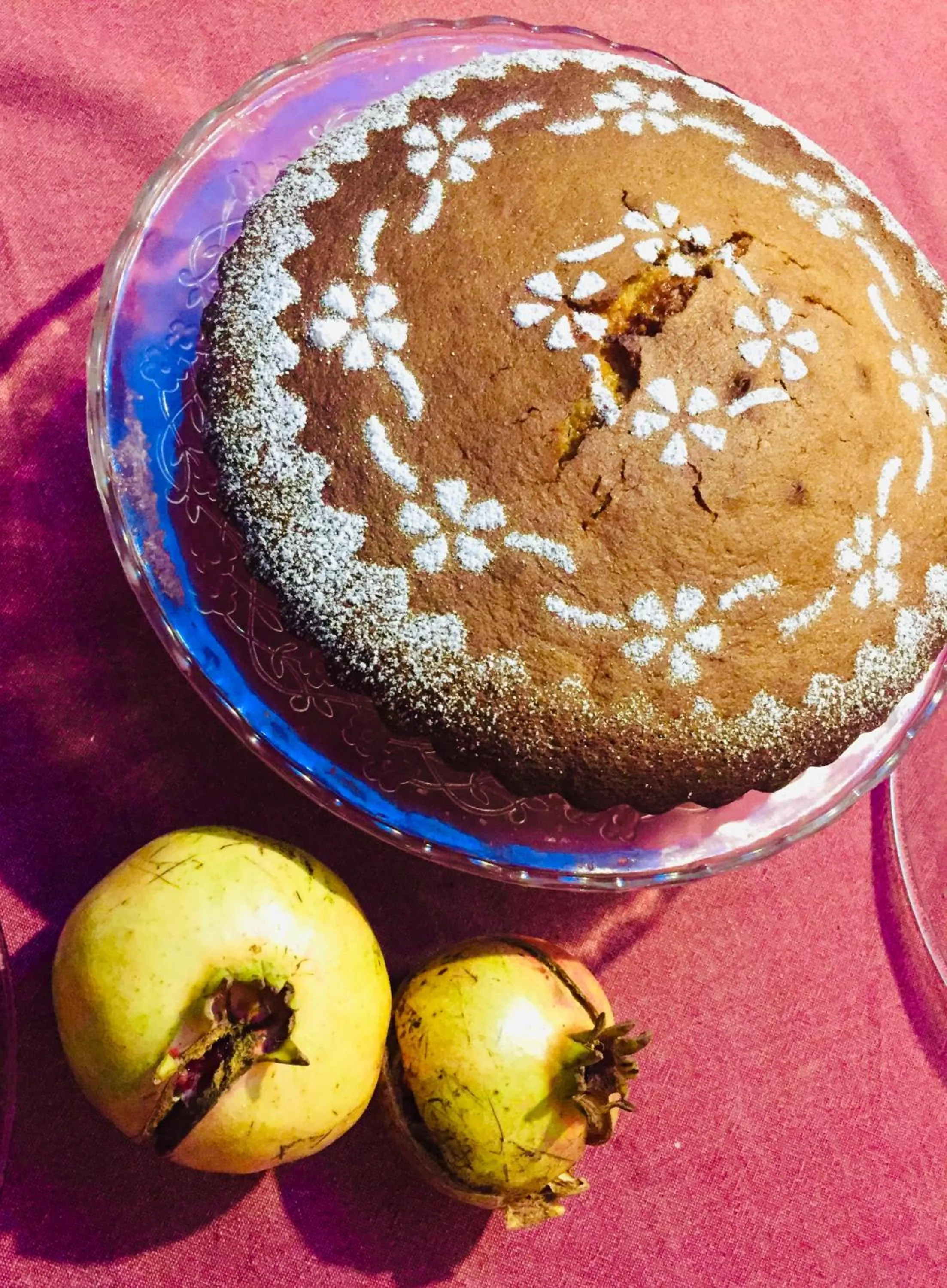 Food and drinks in MeraVilla