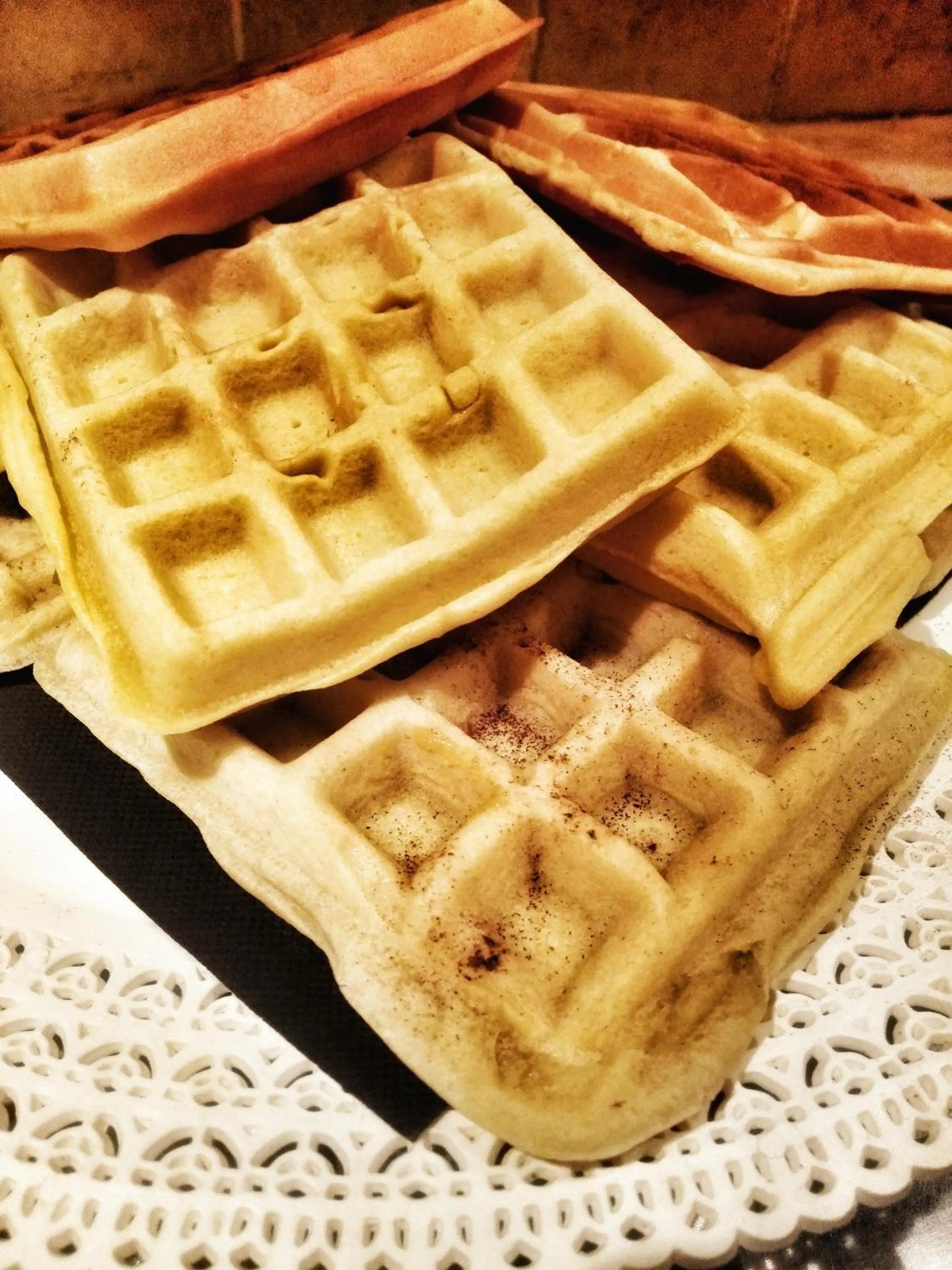 Food and drinks in MeraVilla