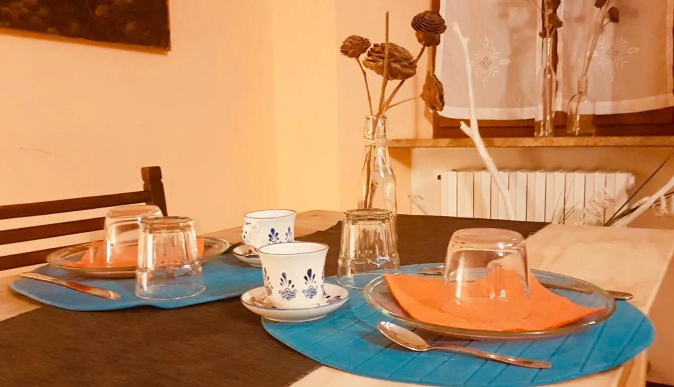 Coffee/tea facilities in MeraVilla